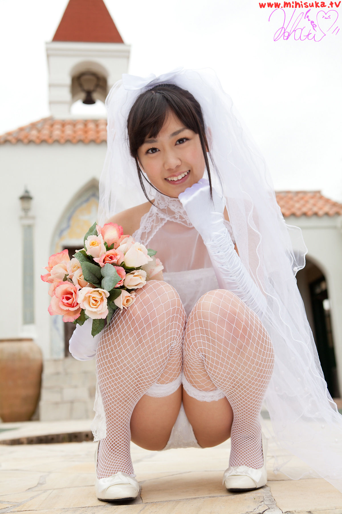 西野小春 Koharu Nishino 第十一部  Limited Gallery-图19