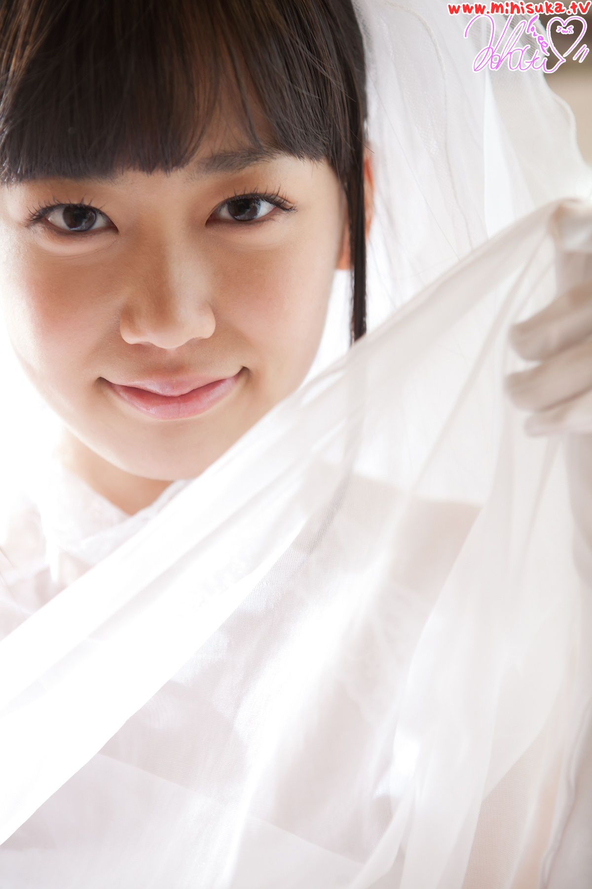 西野小春 Koharu Nishino 第十一部  Limited Gallery-图22