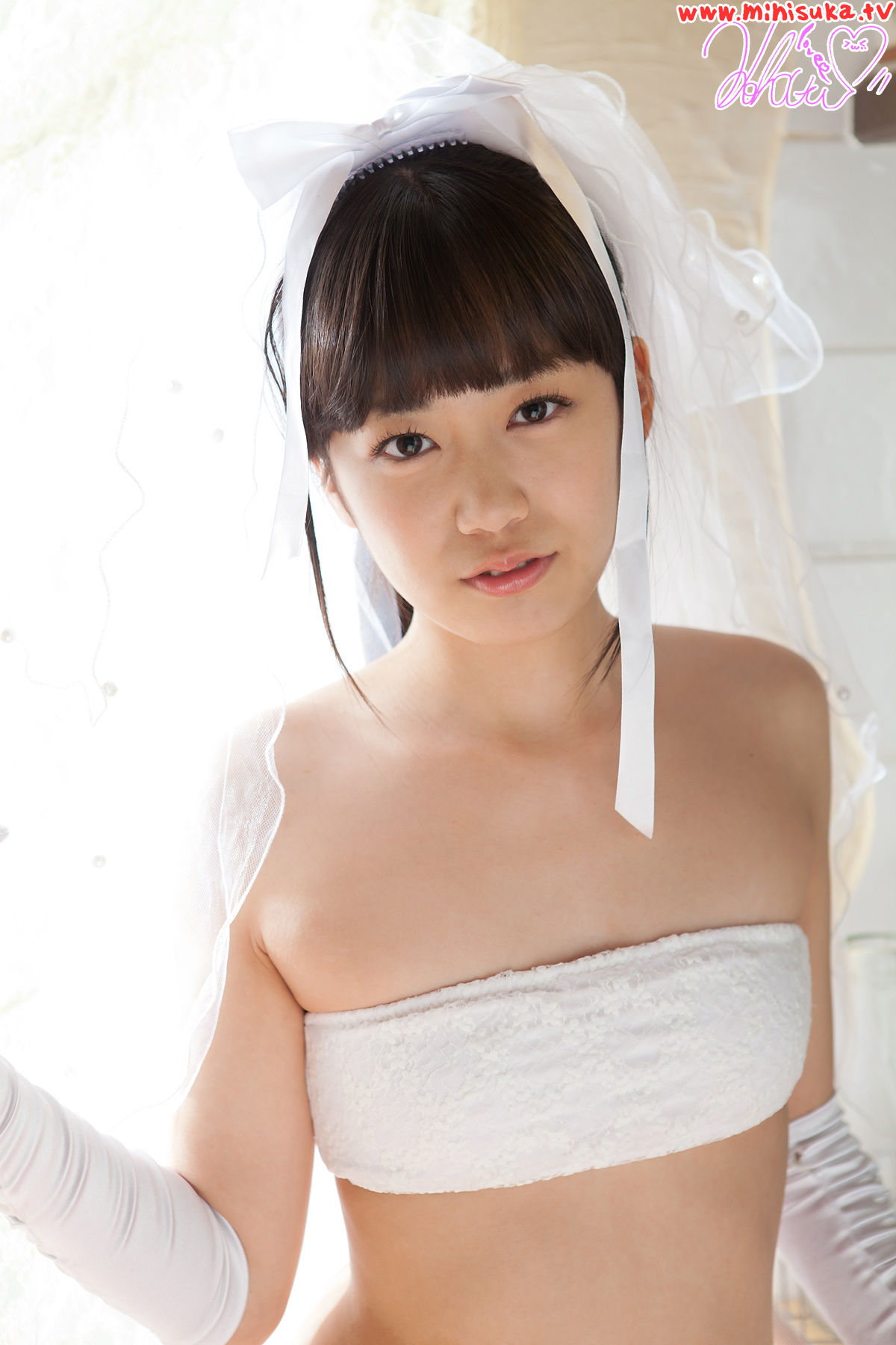 西野小春 Koharu Nishino 第十一部  Limited Gallery-图30