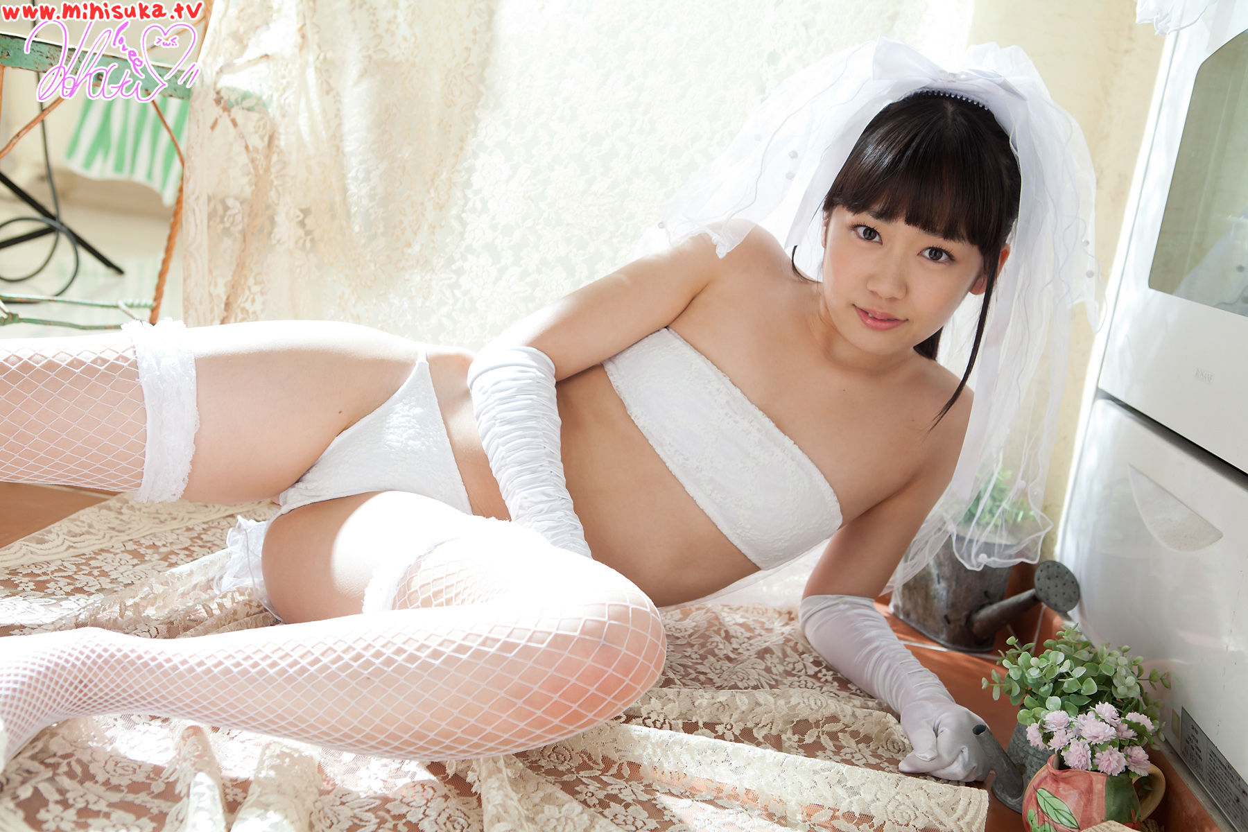 西野小春 Koharu Nishino 第十一部  Limited Gallery-图41