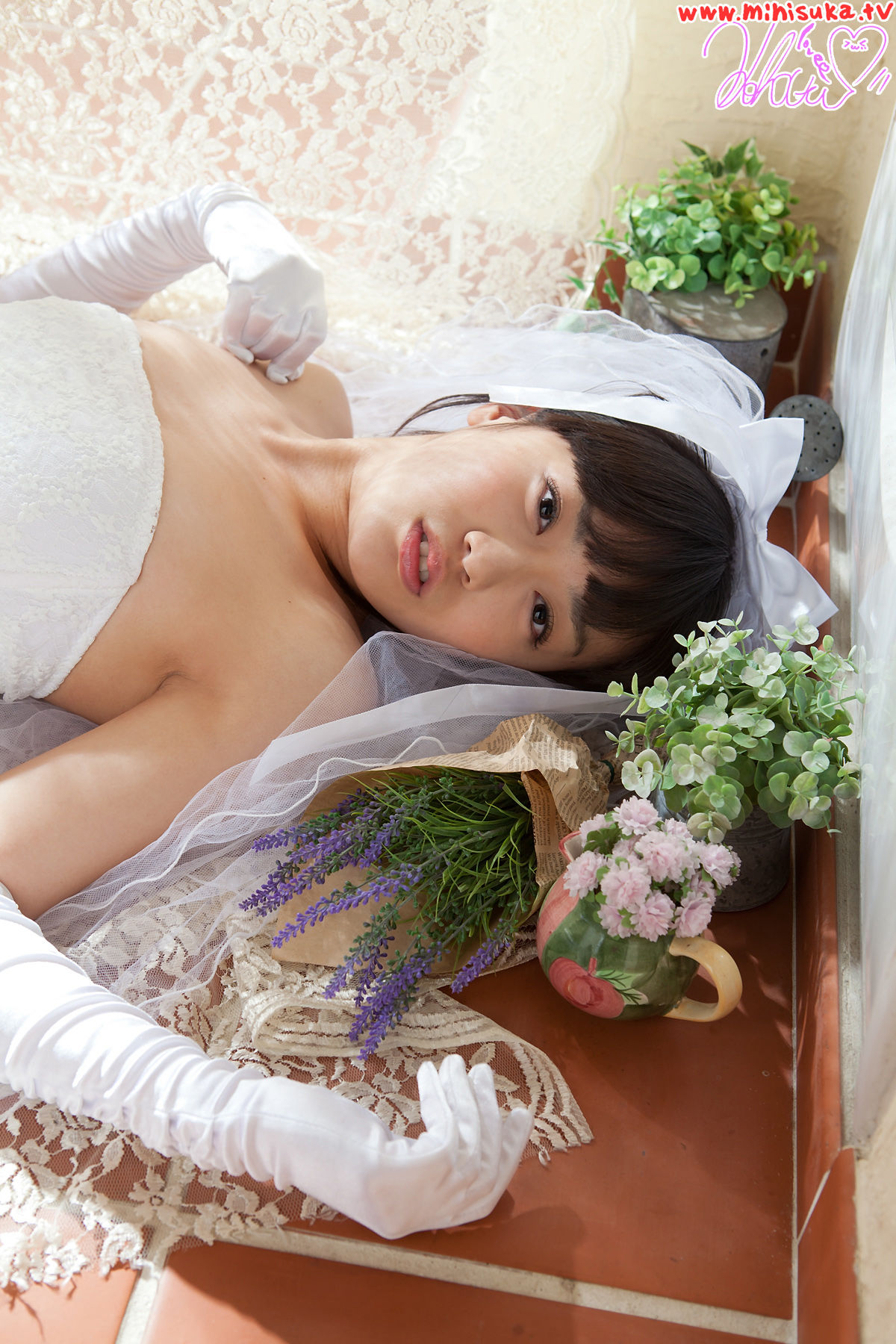 西野小春 Koharu Nishino 第十一部  Limited Gallery-图45