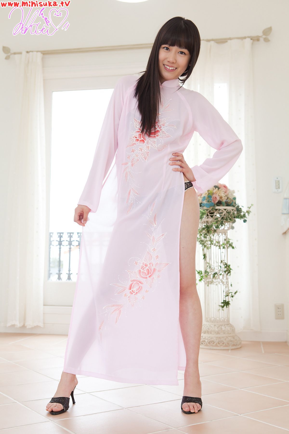 西野小春 Koharu Nishino 第十一部  Limited Gallery-图52