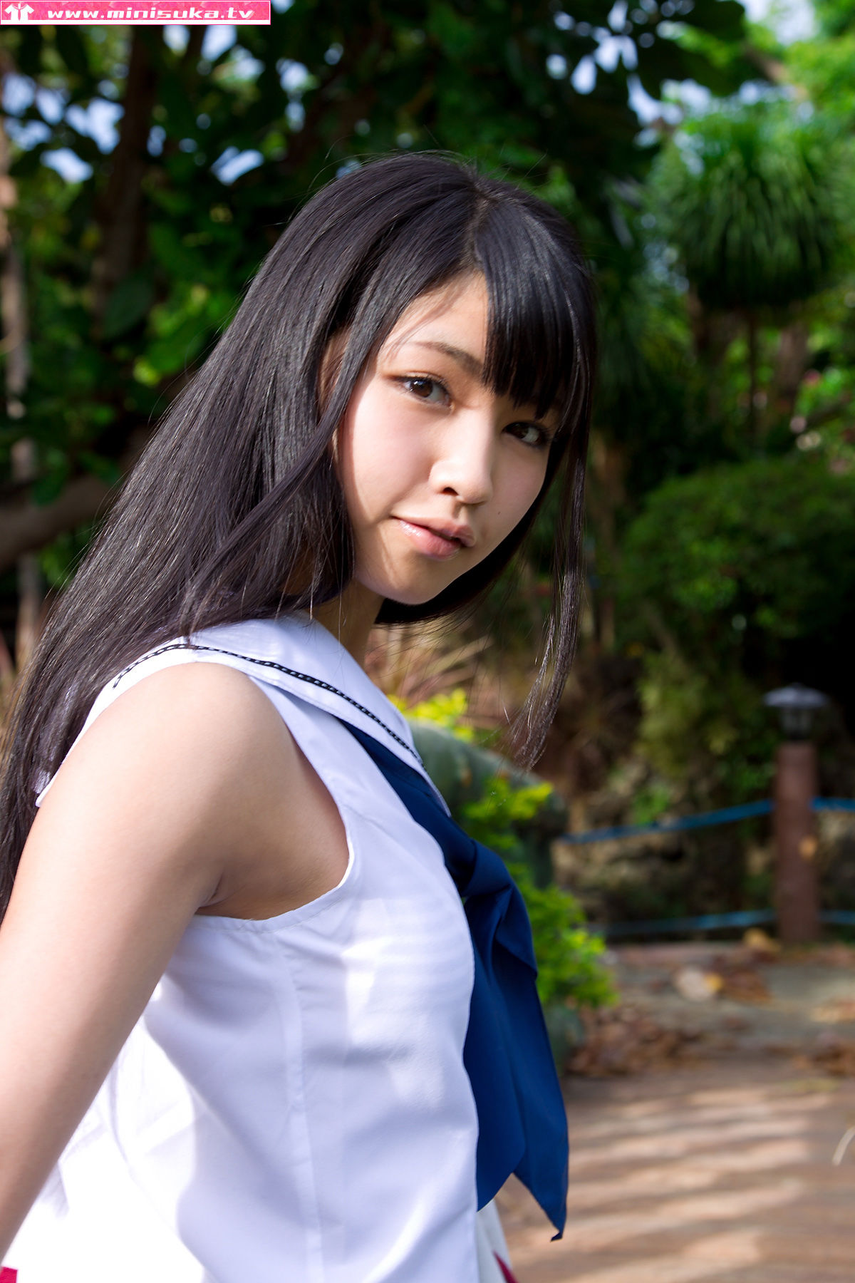 永井里菜 第三部 Special Gallery (STAGE2) 03-04-图9