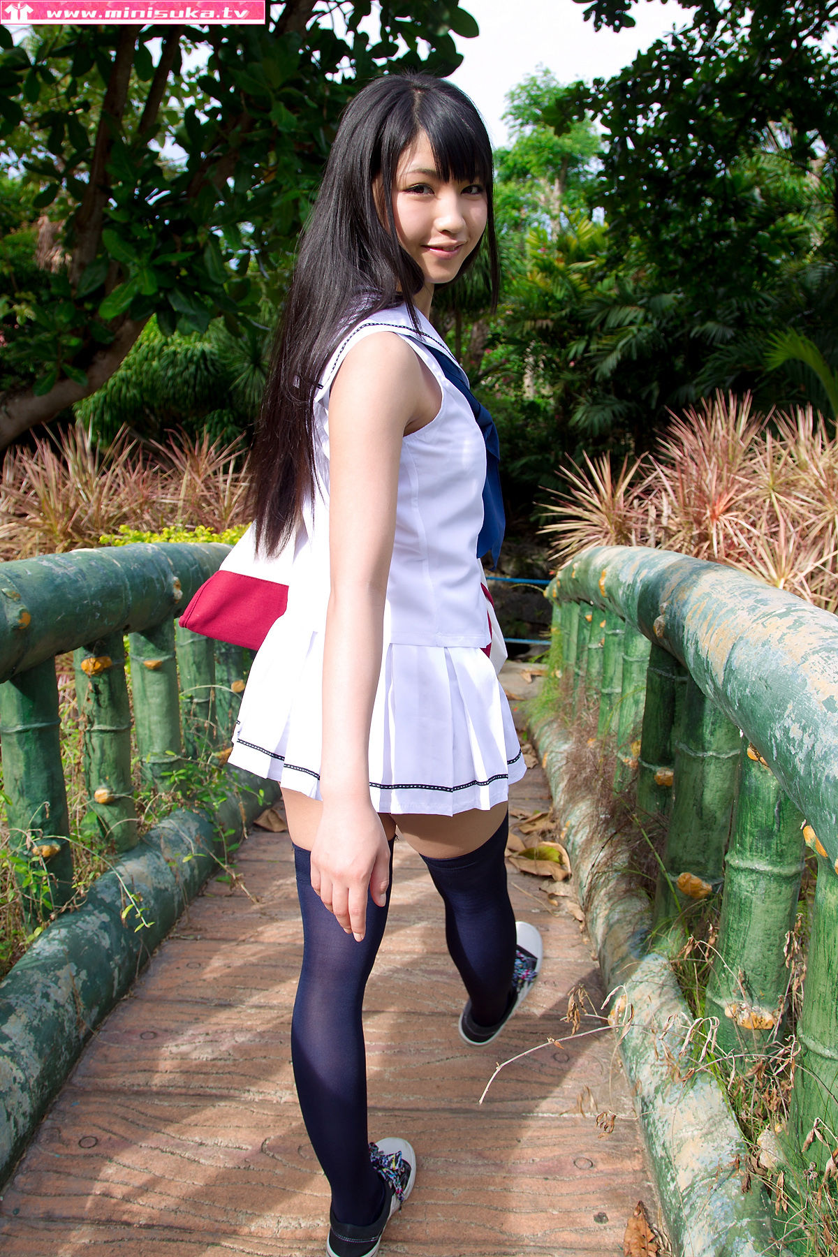 永井里菜 第三部 Special Gallery (STAGE2) 03-04-图10