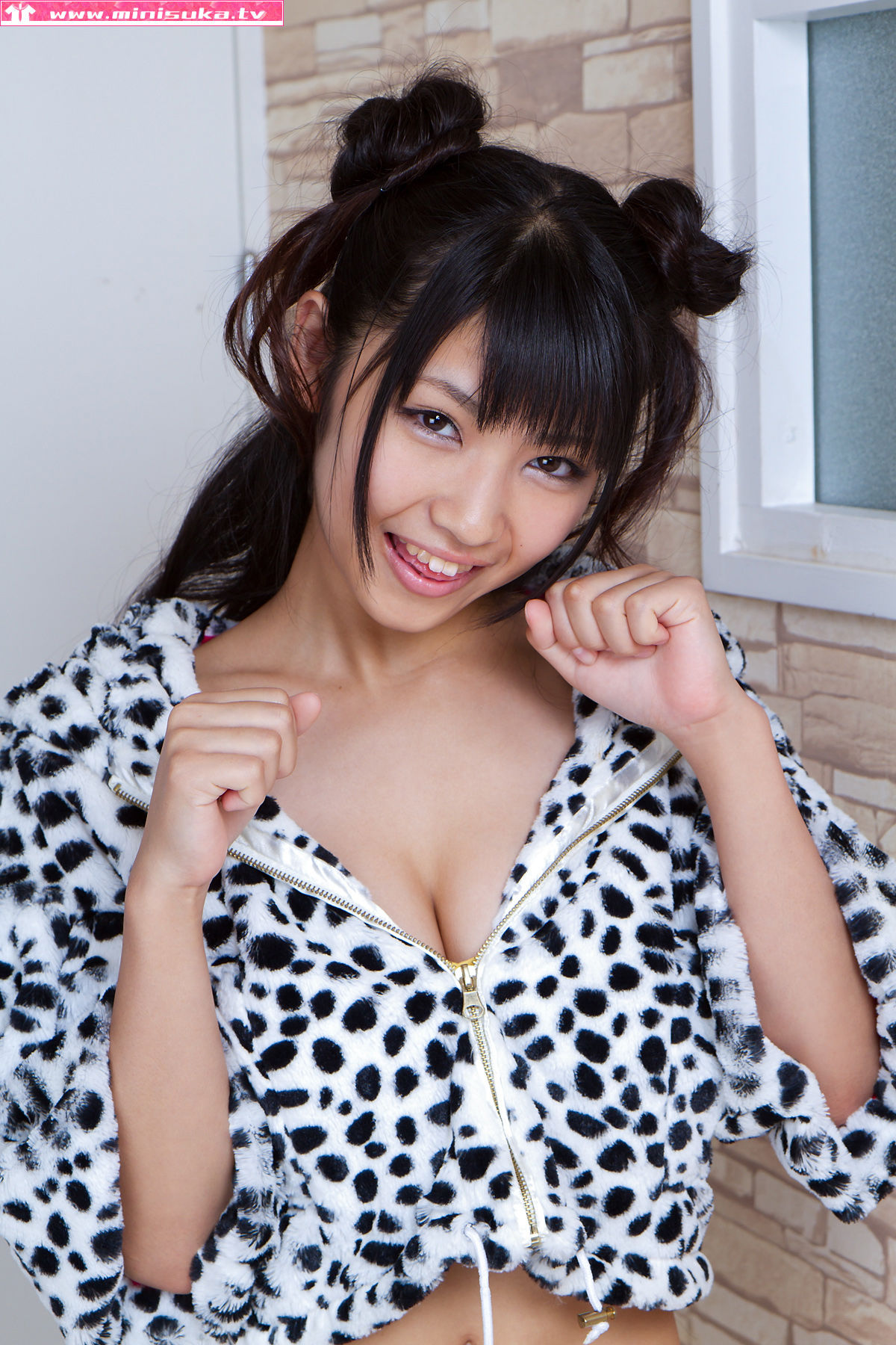 永井里菜 第三部 Special Gallery (STAGE2) 03-04-图11