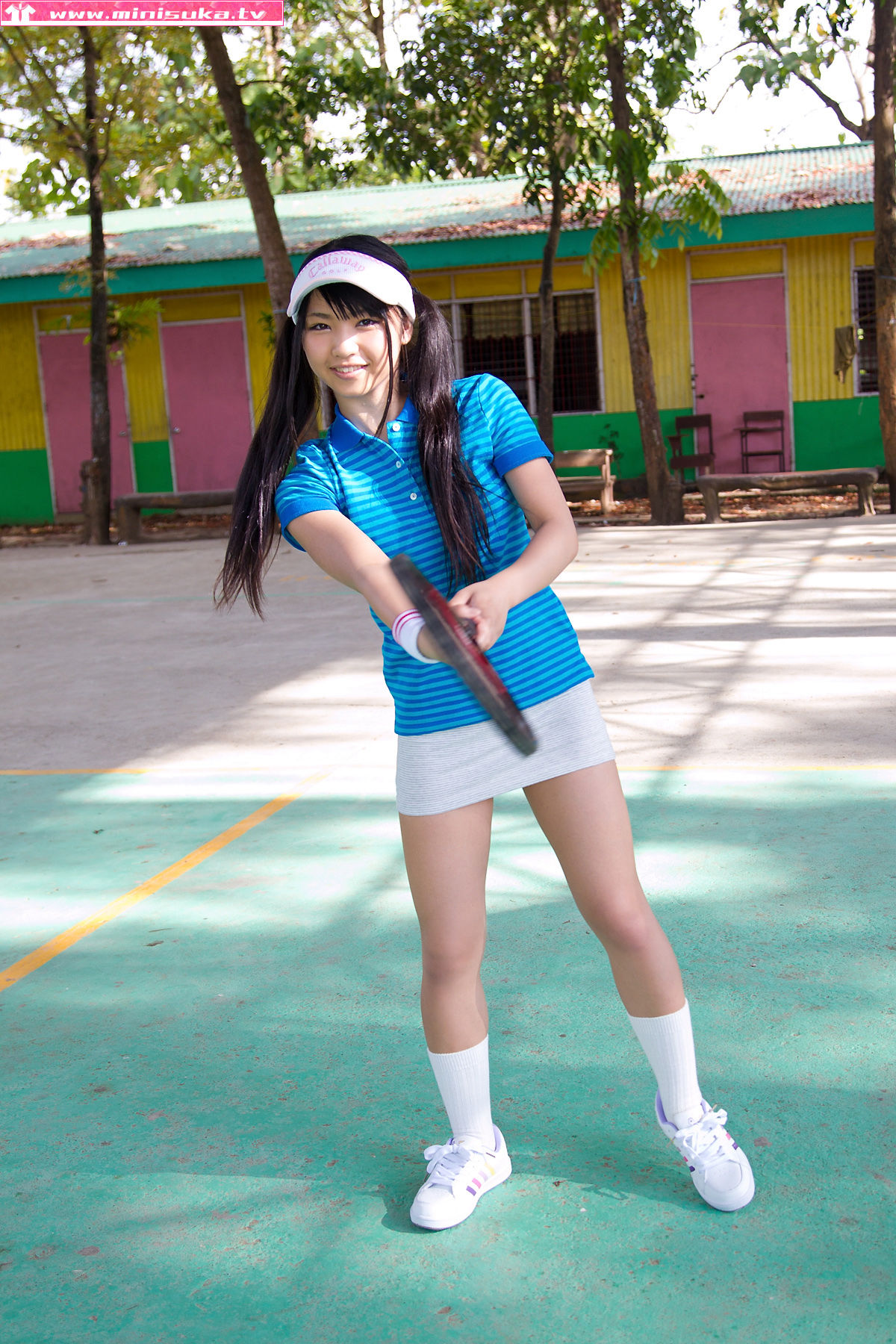 永井里菜 第三部 Special Gallery (STAGE2) 03-04-图25