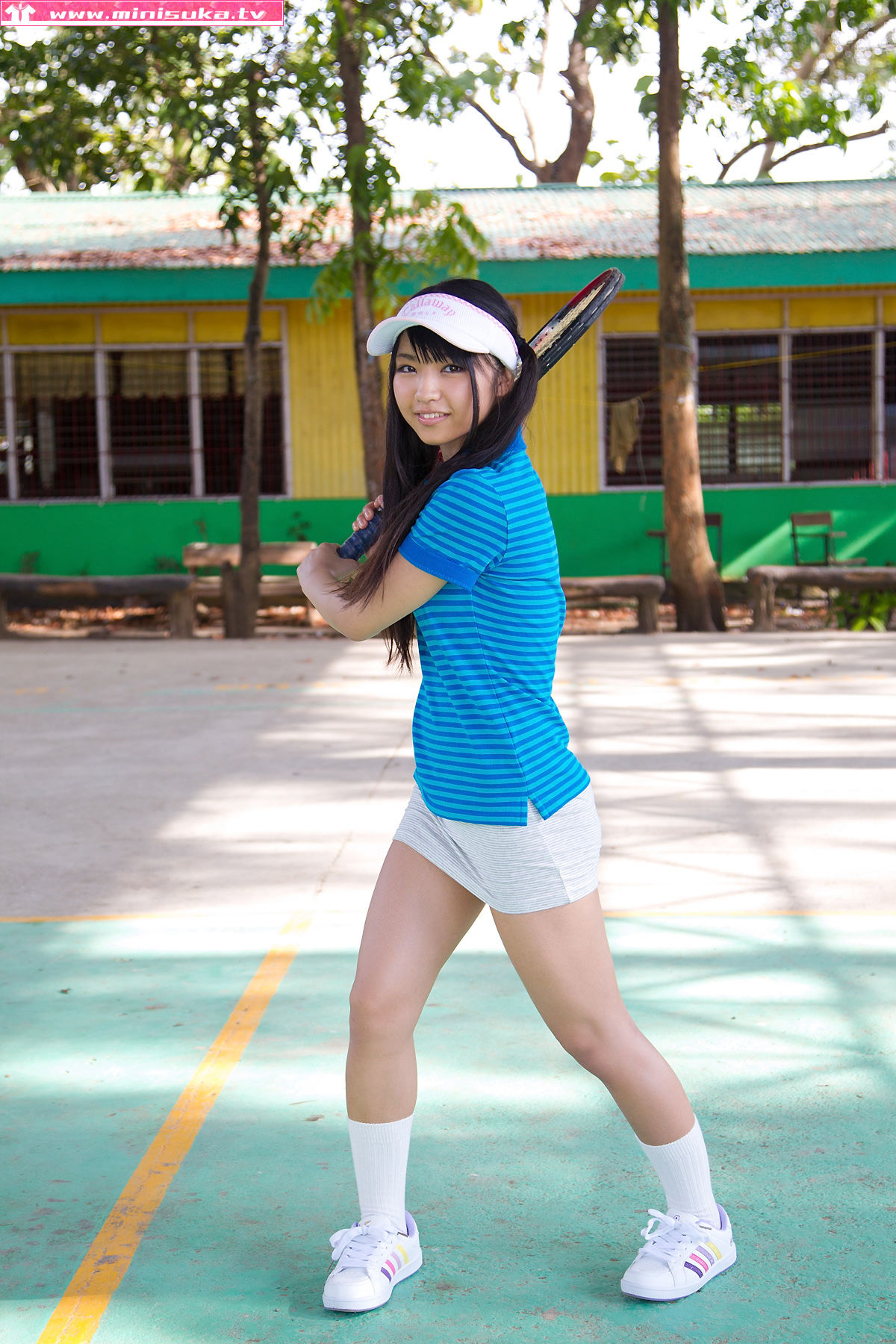 永井里菜 第三部 Special Gallery (STAGE2) 03-04-图26