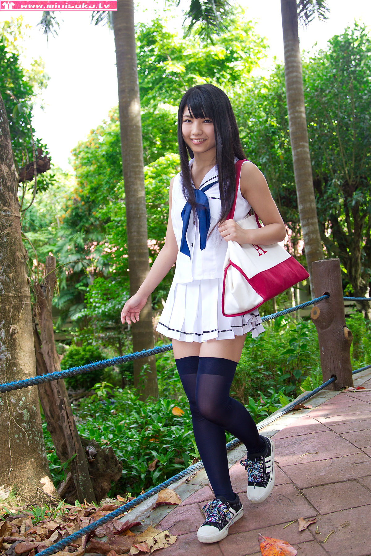 永井里菜 第三部 Special Gallery (STAGE2) 03-04-图3