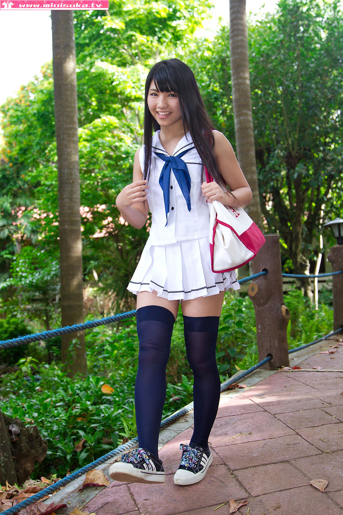 永井里菜 第三部 Special Gallery (STAGE2) 03-04-图4