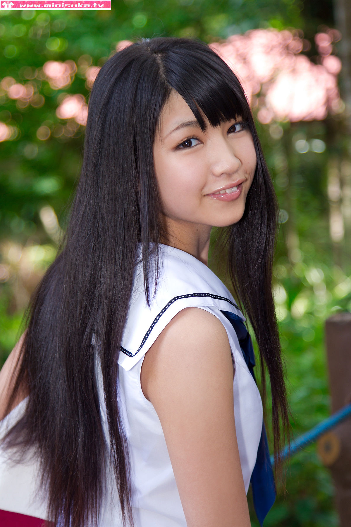 永井里菜 第三部 Special Gallery (STAGE2) 03-04-图5