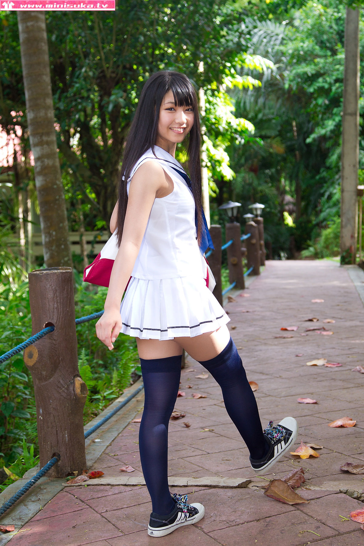 永井里菜 第三部 Special Gallery (STAGE2) 03-04-图6