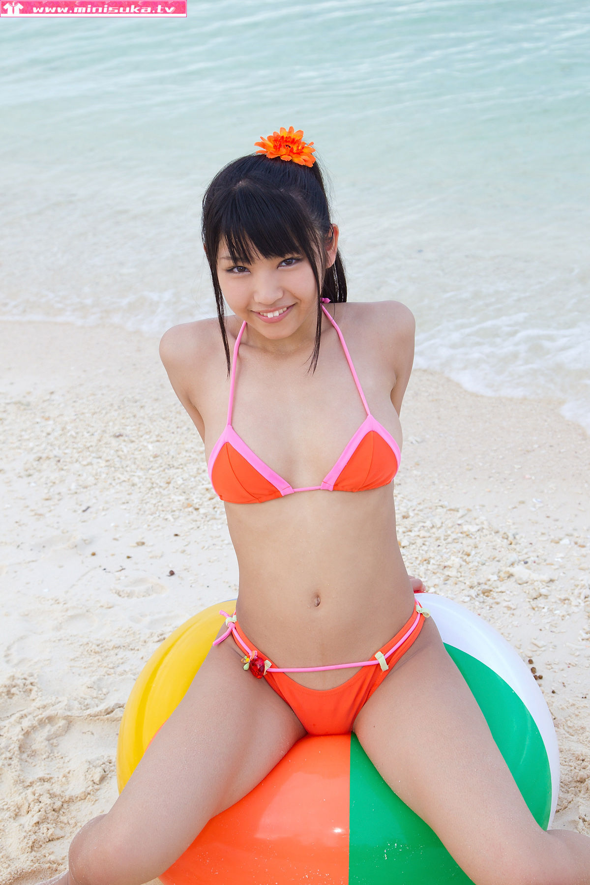 永井里菜 第三部 Special Gallery (STAGE2) 03-04-图73