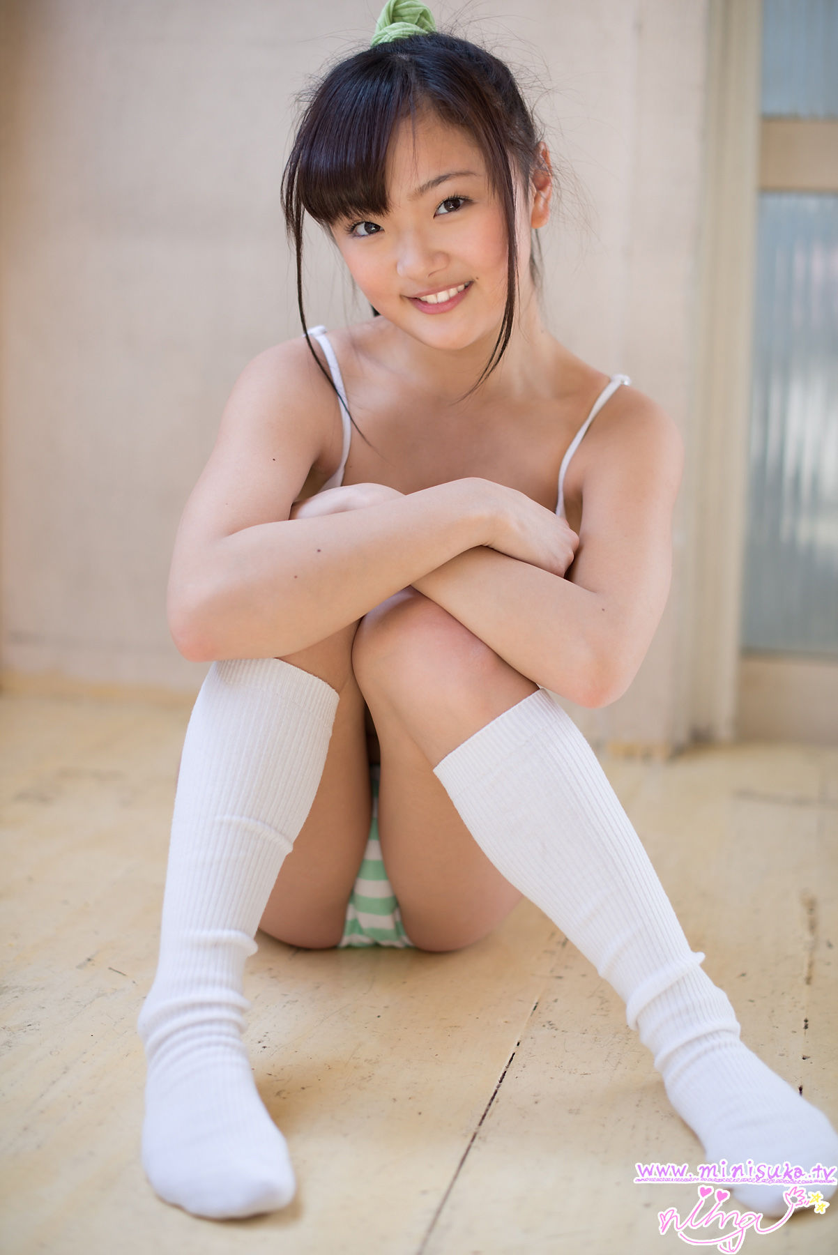 爱沢新菜 第二部 Special Gallery-图15