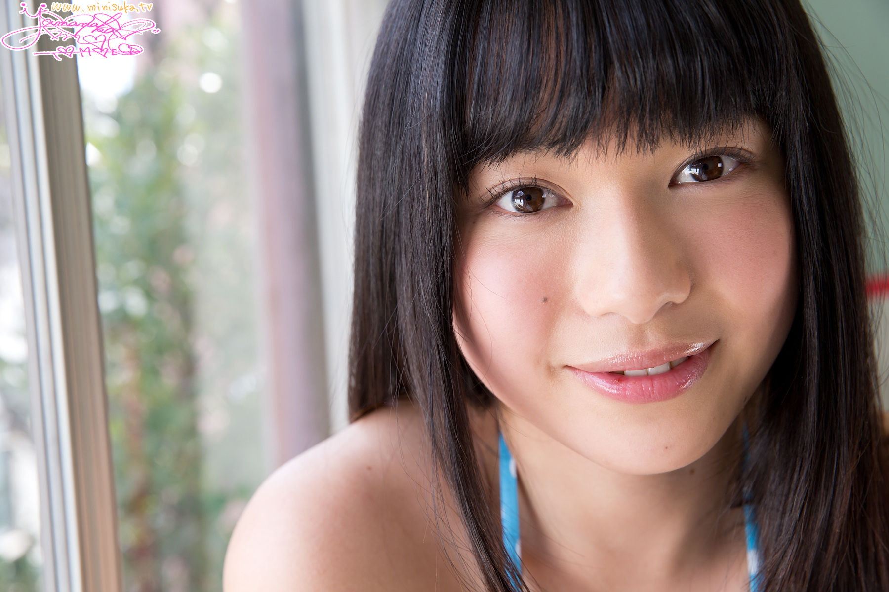 山中知恵 Tomoe Yamanaka 第十四部  Secret Gallery-图48