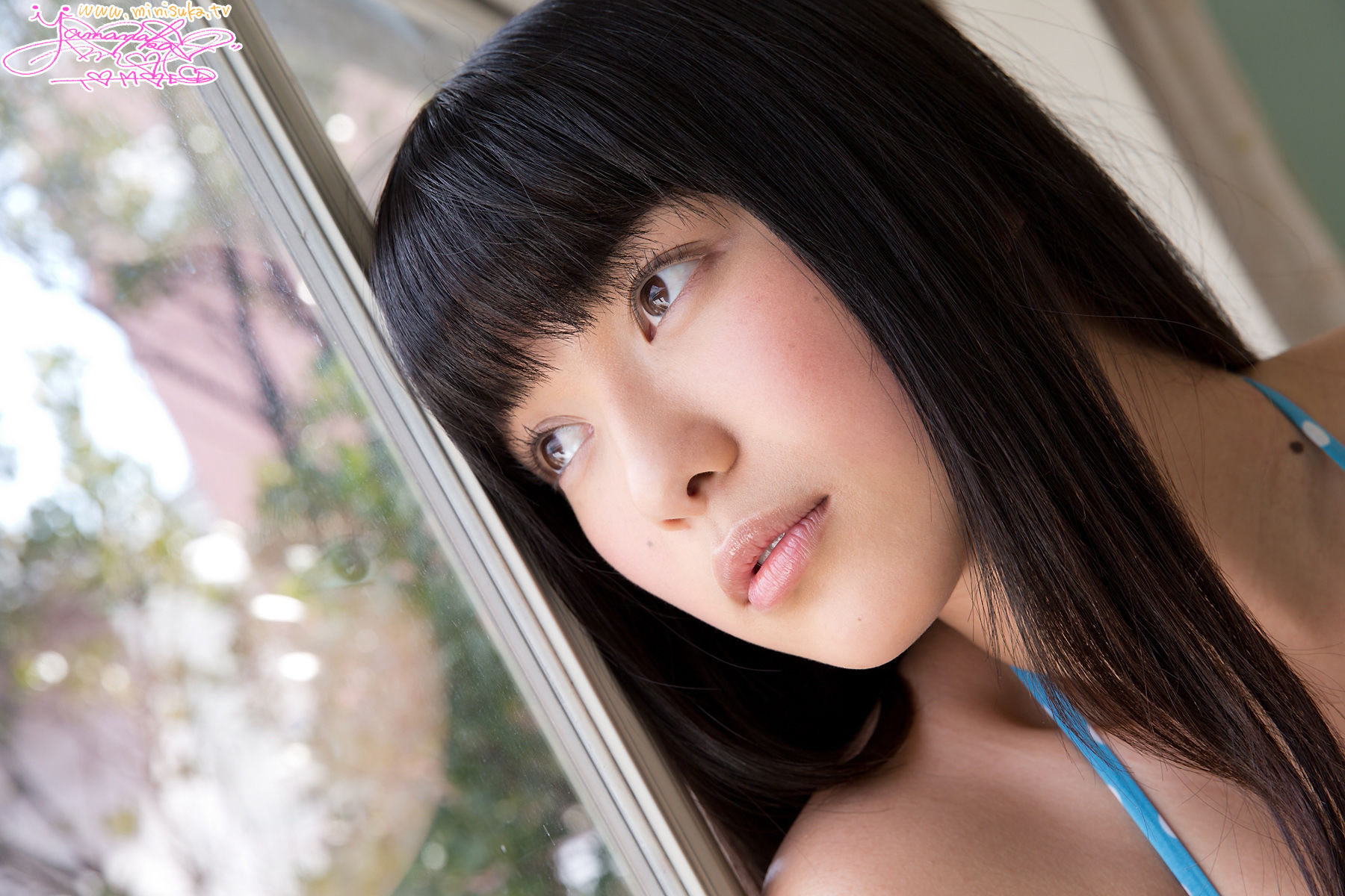 山中知恵 Tomoe Yamanaka 第十四部  Secret Gallery-图49