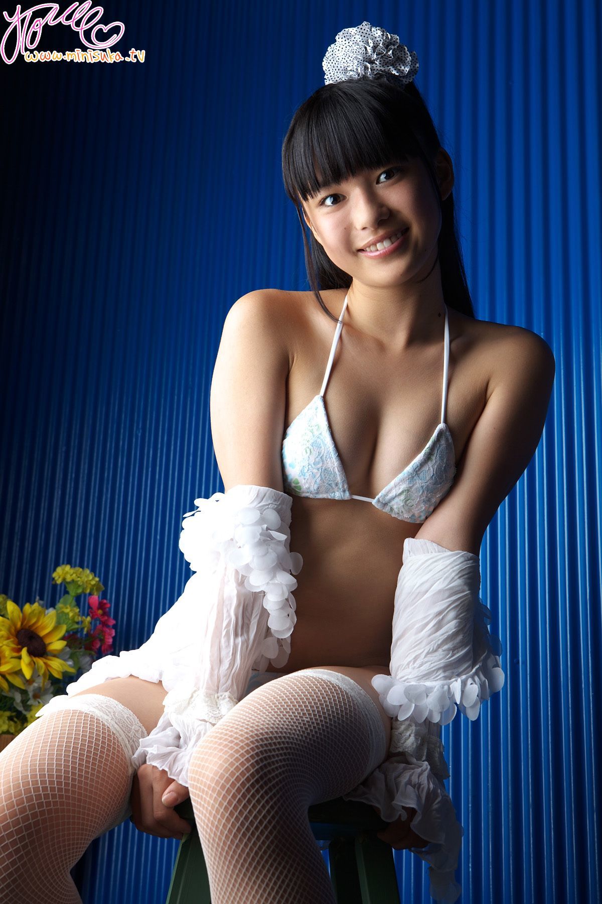 山中知恵 Tomoe Yamanaka 第十四部  Secret Gallery-图97