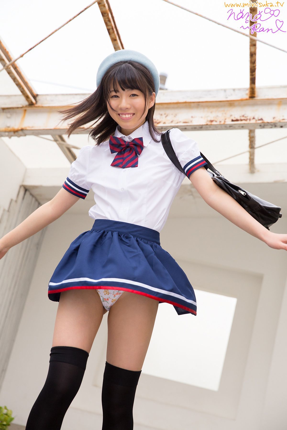 葉月らん/七緒らん 第三部  Limited Gallery-图9