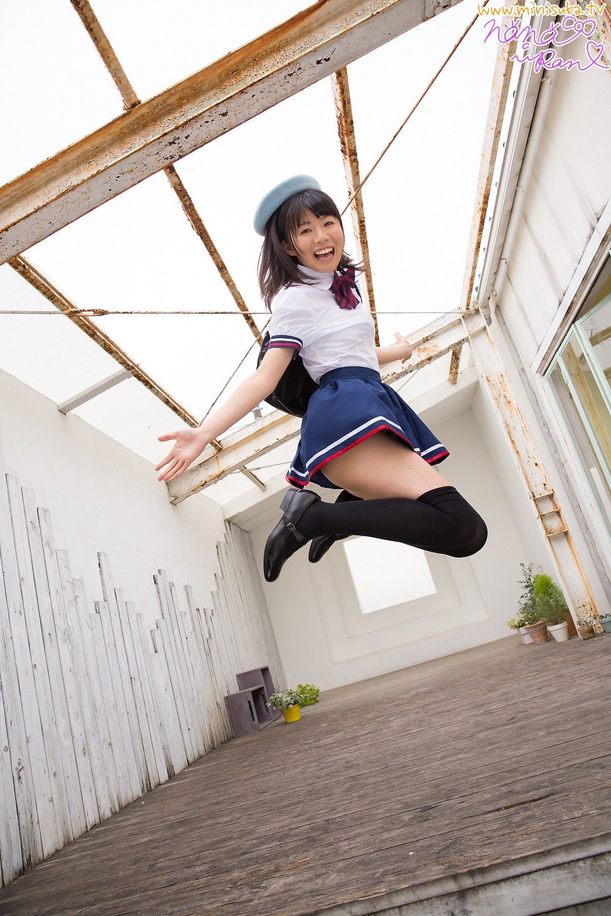 葉月らん/七緒らん 第三部  Limited Gallery-图11