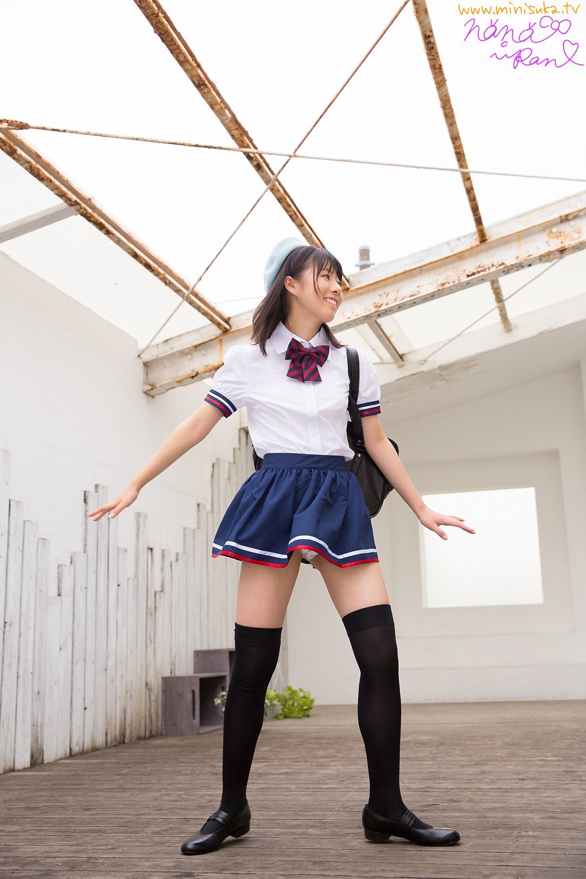 葉月らん/七緒らん 第三部  Limited Gallery-图12