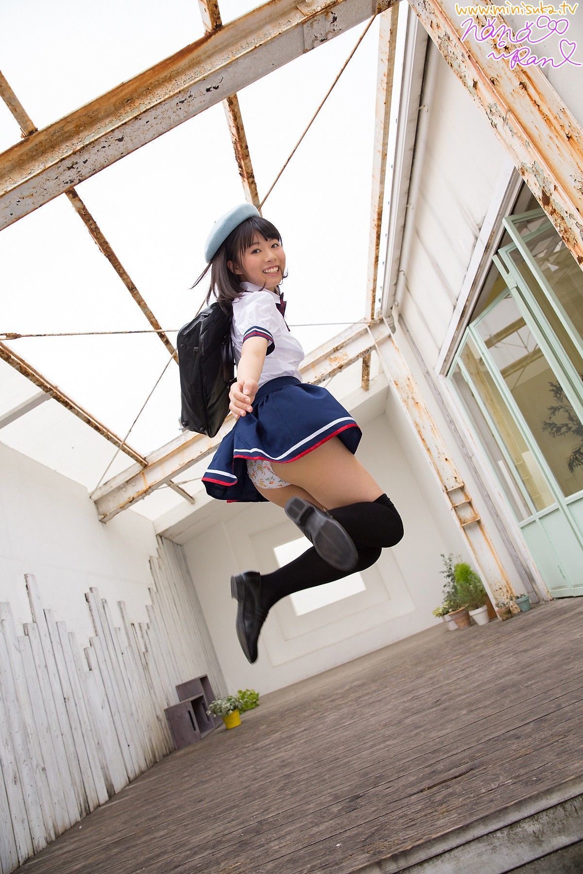 葉月らん/七緒らん 第三部  Limited Gallery-图13