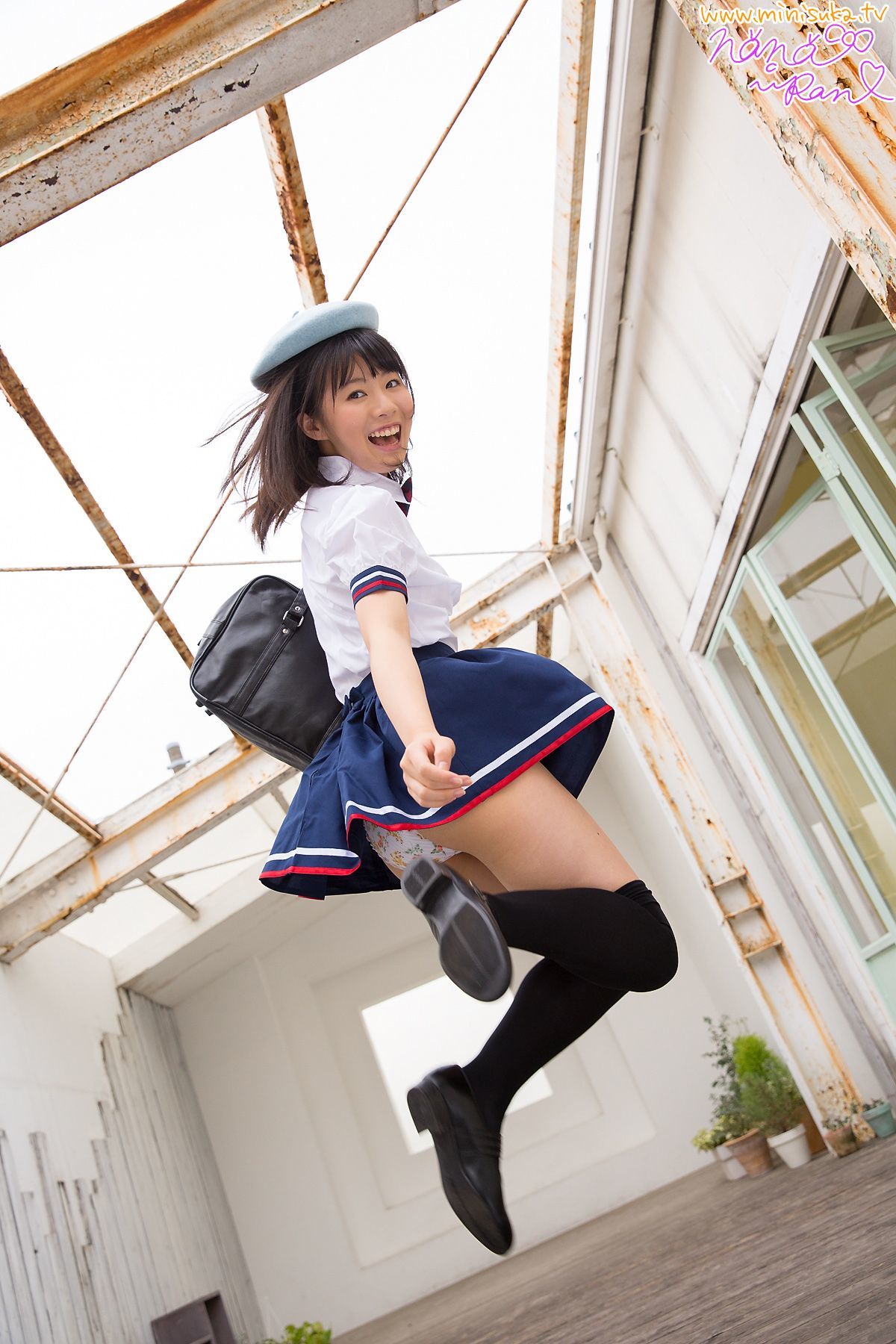 葉月らん/七緒らん 第三部  Limited Gallery-图14