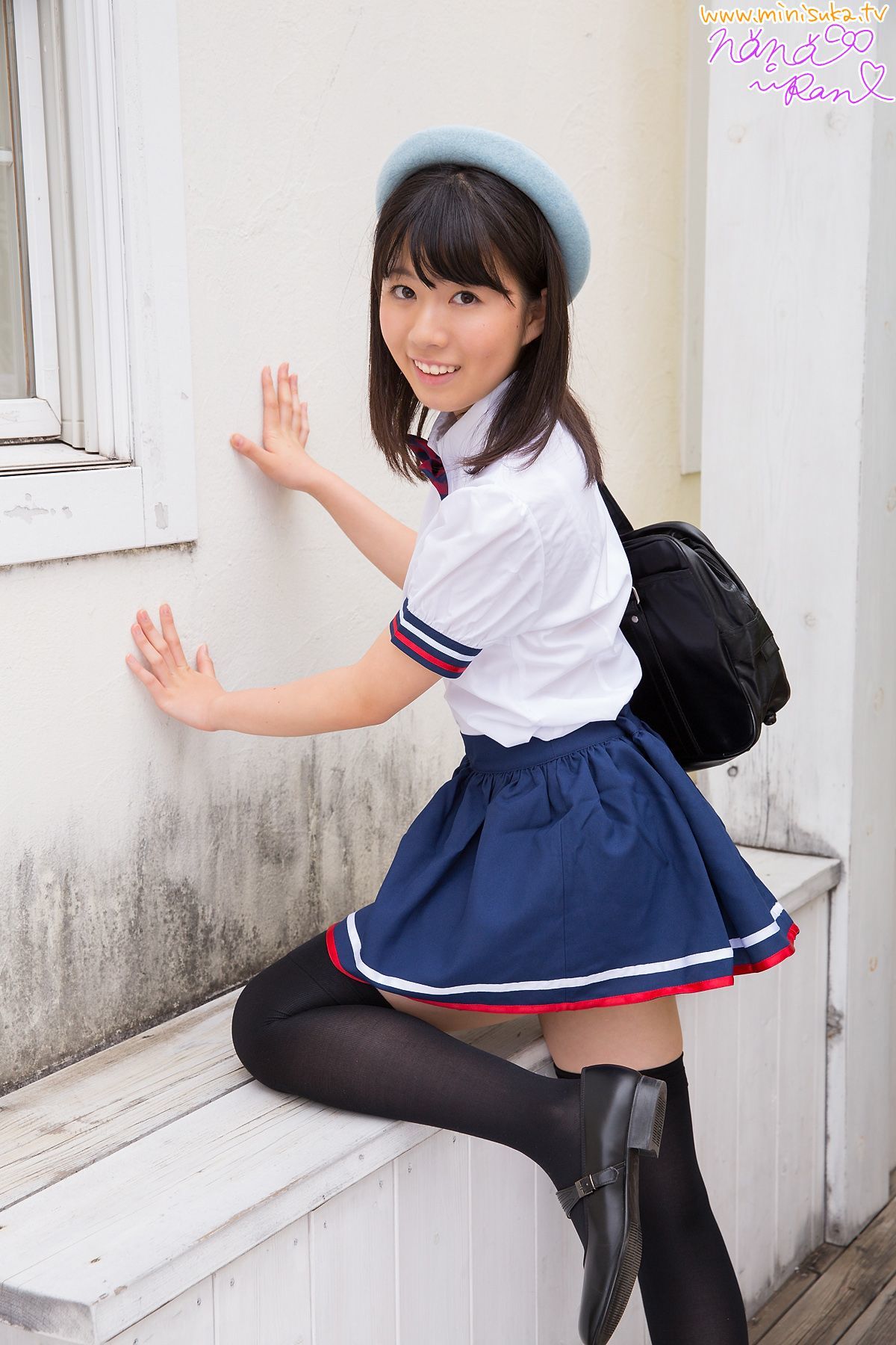 葉月らん/七緒らん 第三部  Limited Gallery-图26