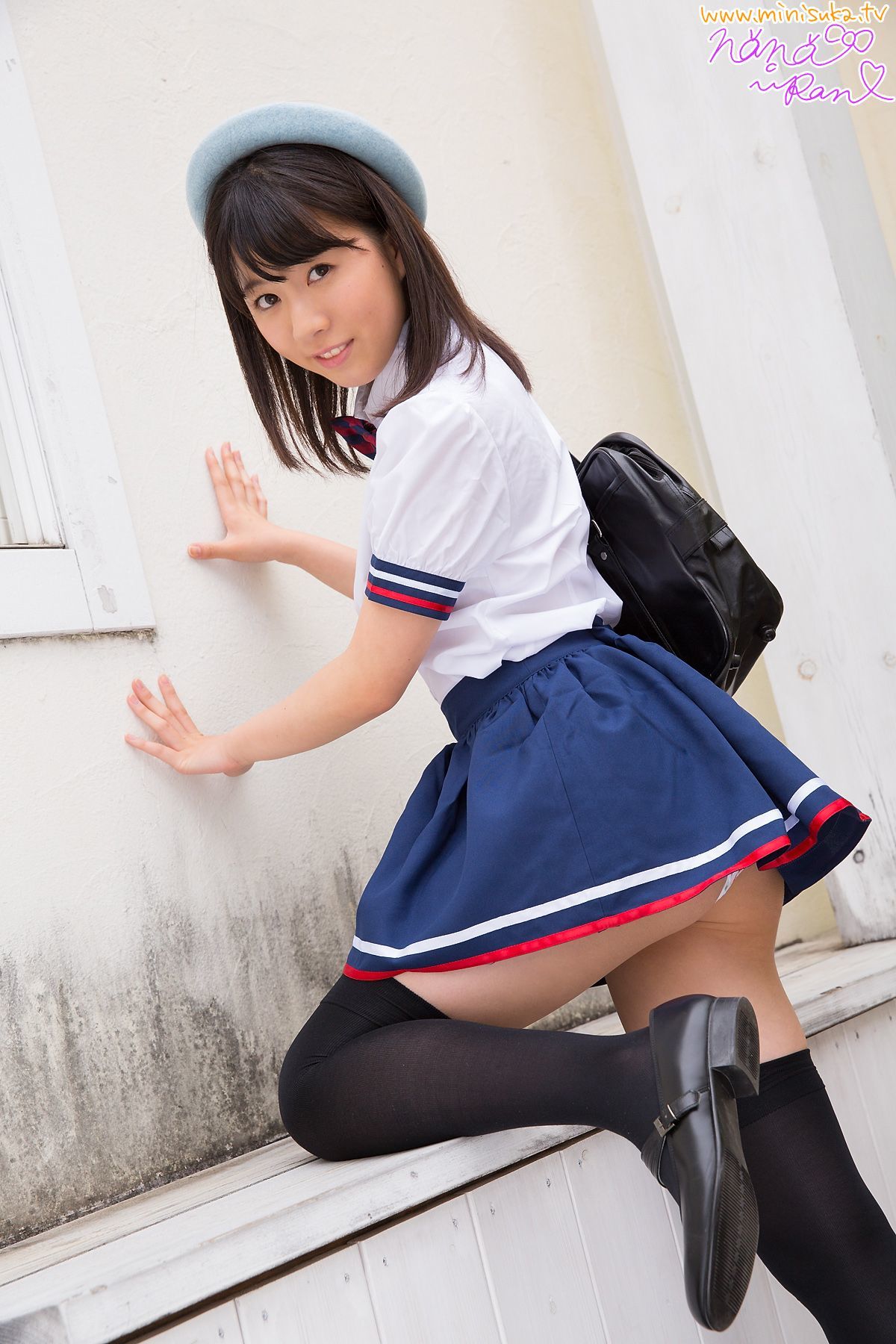 葉月らん/七緒らん 第三部  Limited Gallery-图27