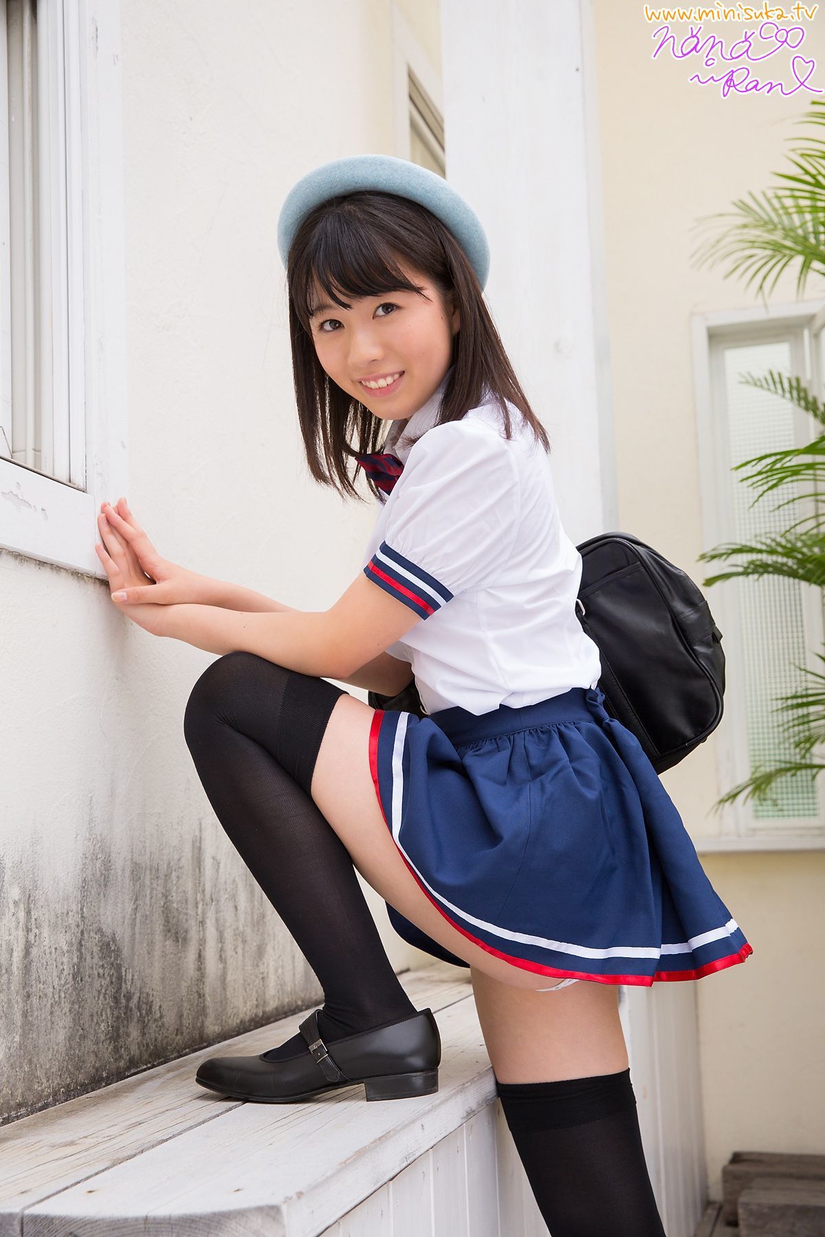 葉月らん/七緒らん 第三部  Limited Gallery-图28