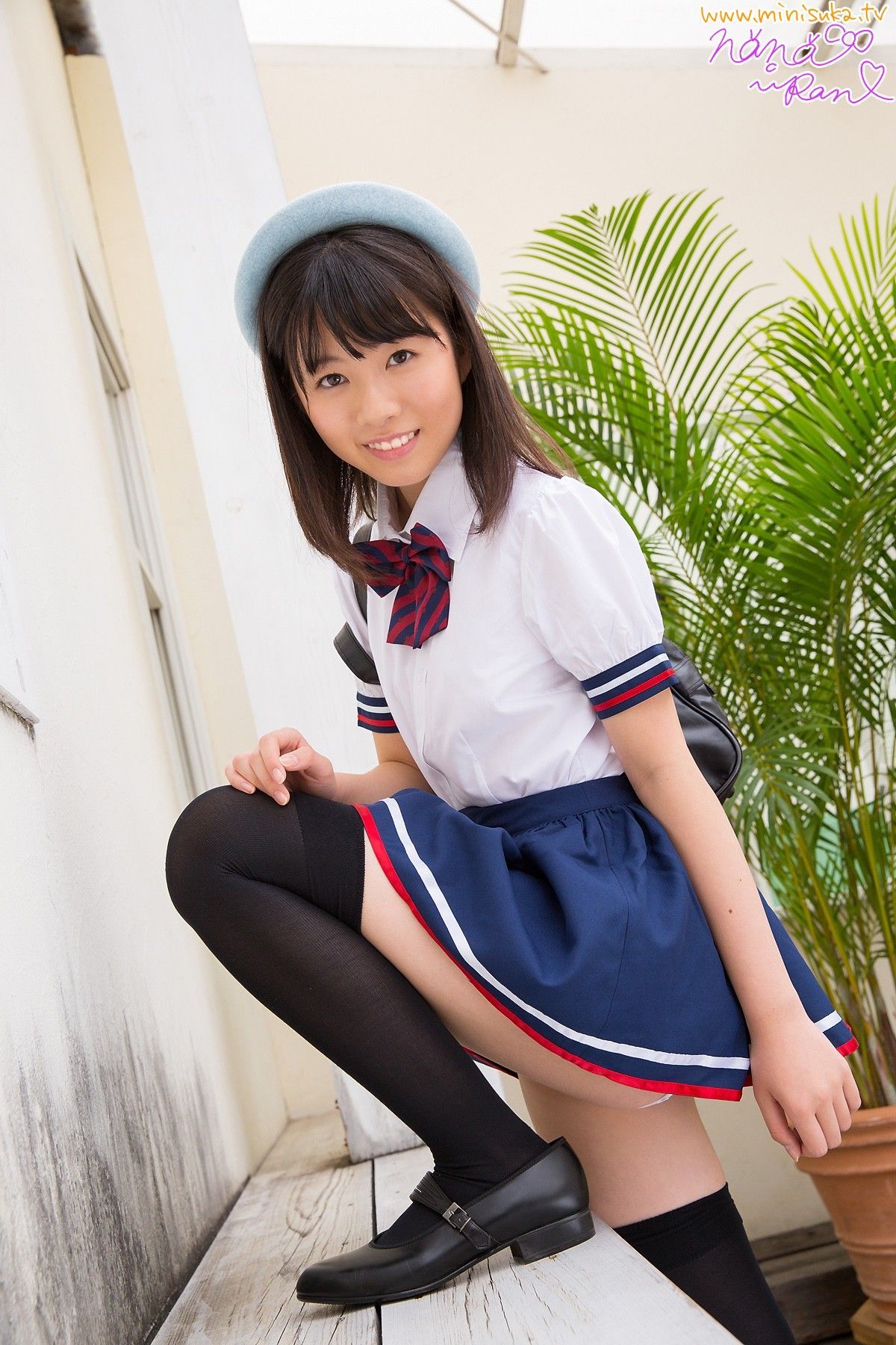 葉月らん/七緒らん 第三部  Limited Gallery-图29