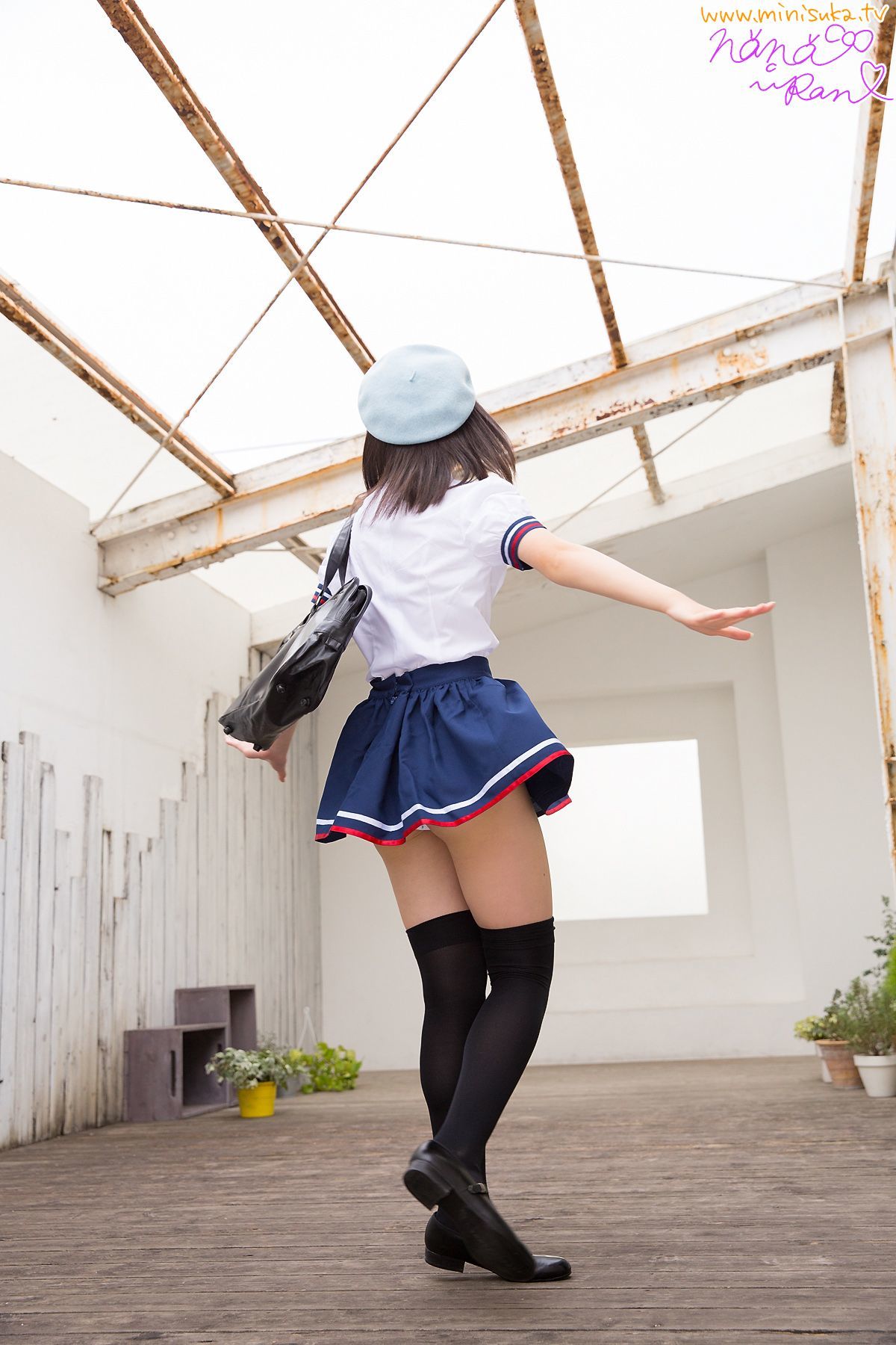 葉月らん/七緒らん 第三部  Limited Gallery-图34