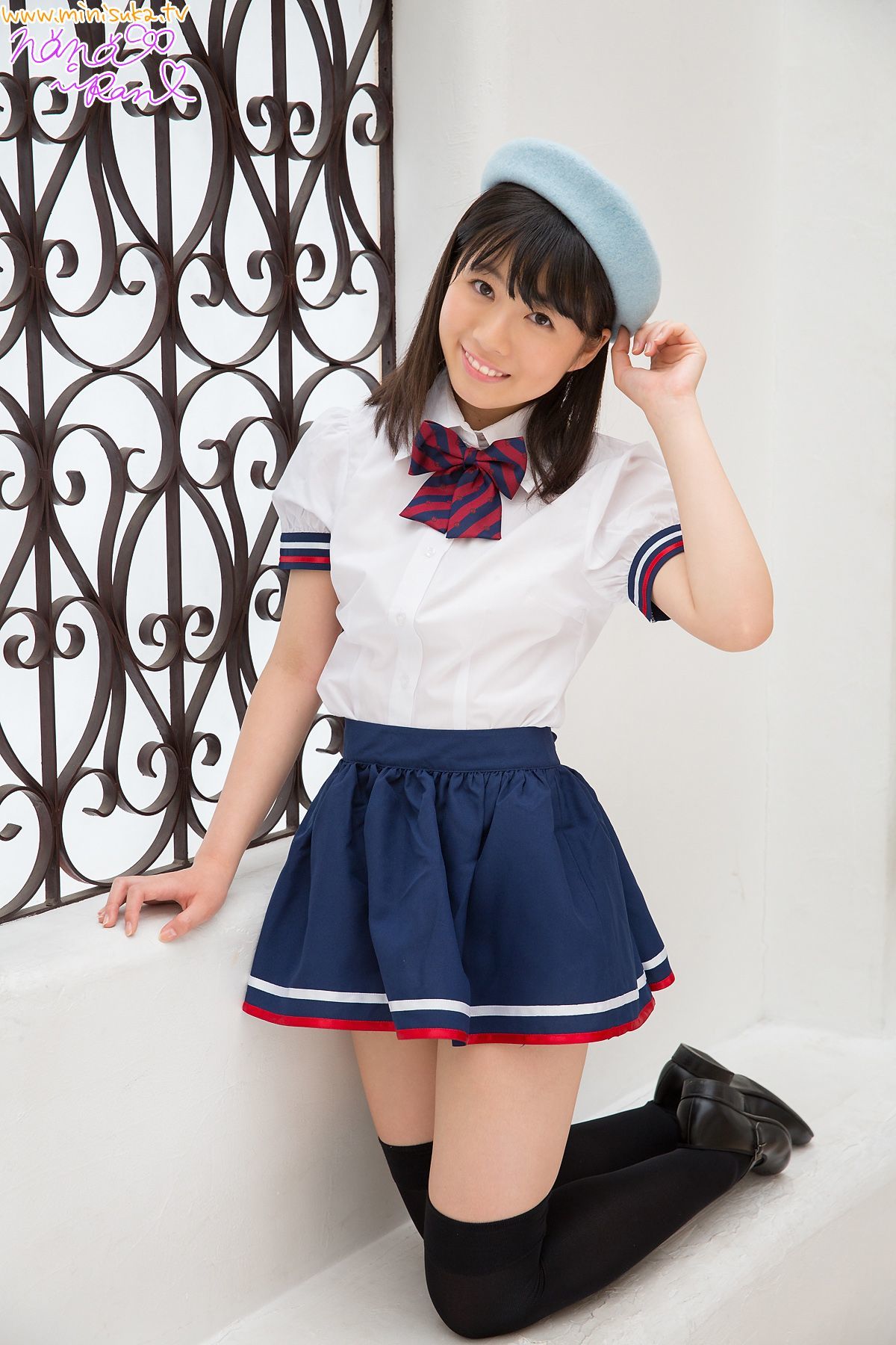 葉月らん/七緒らん 第三部  Limited Gallery-图39