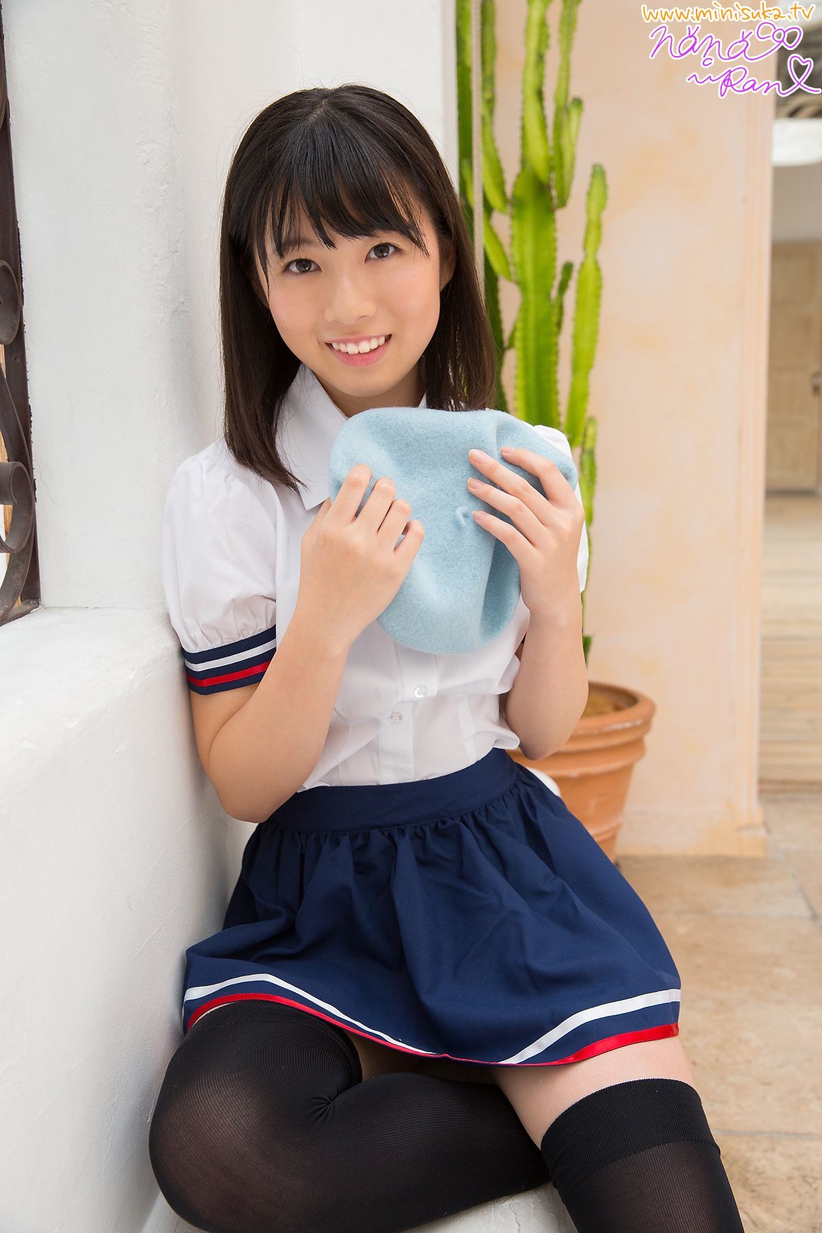 葉月らん/七緒らん 第三部  Limited Gallery-图43