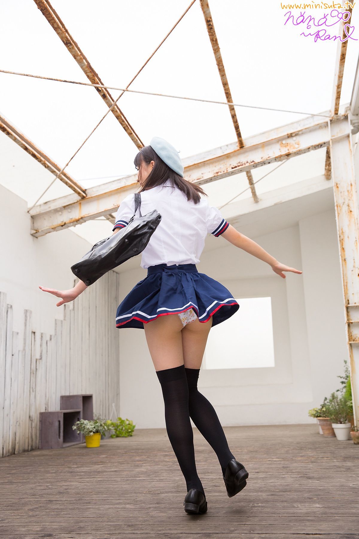 葉月らん/七緒らん 第三部  Limited Gallery-图45