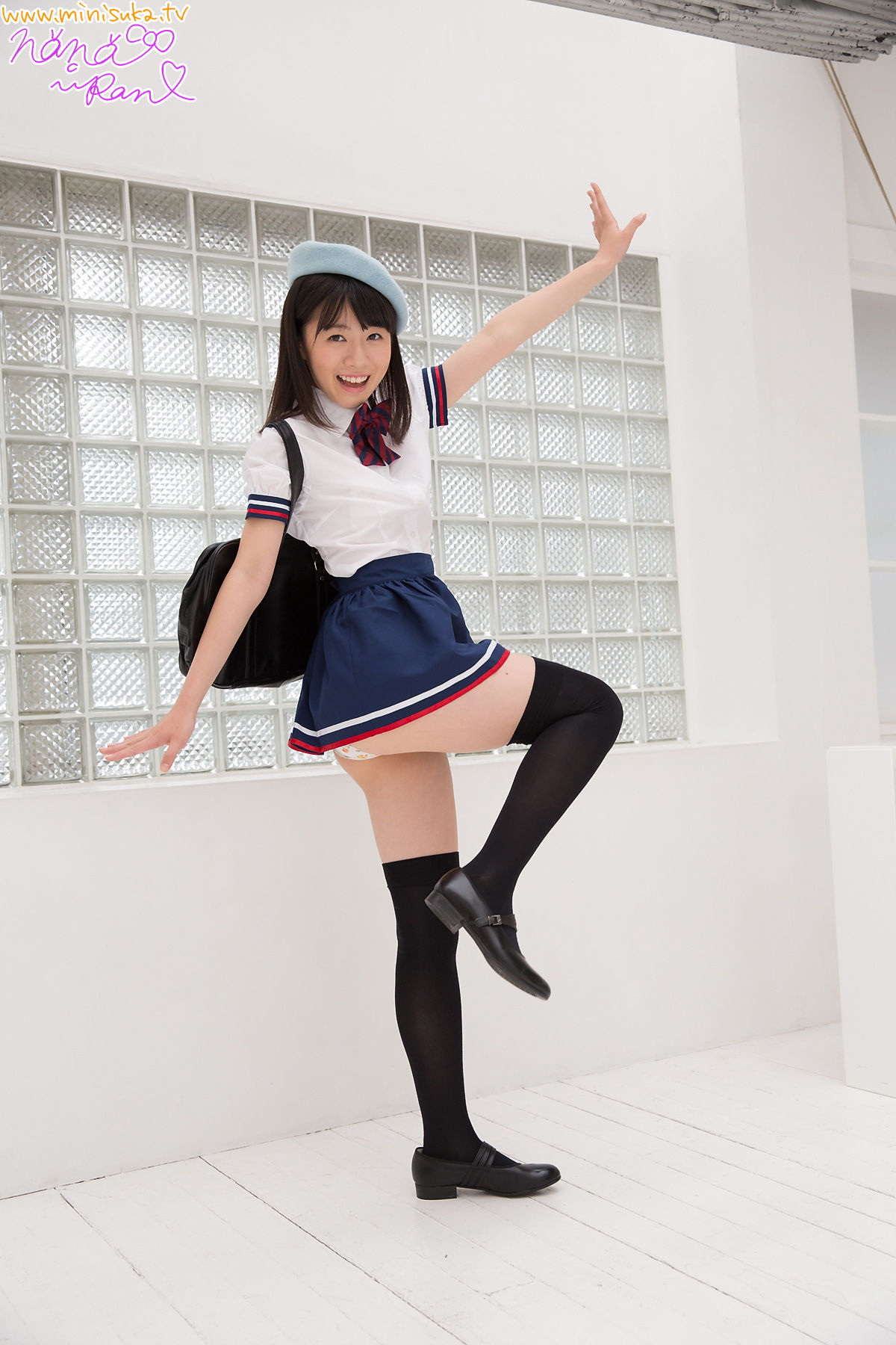 葉月らん/七緒らん 第三部  Limited Gallery-图58