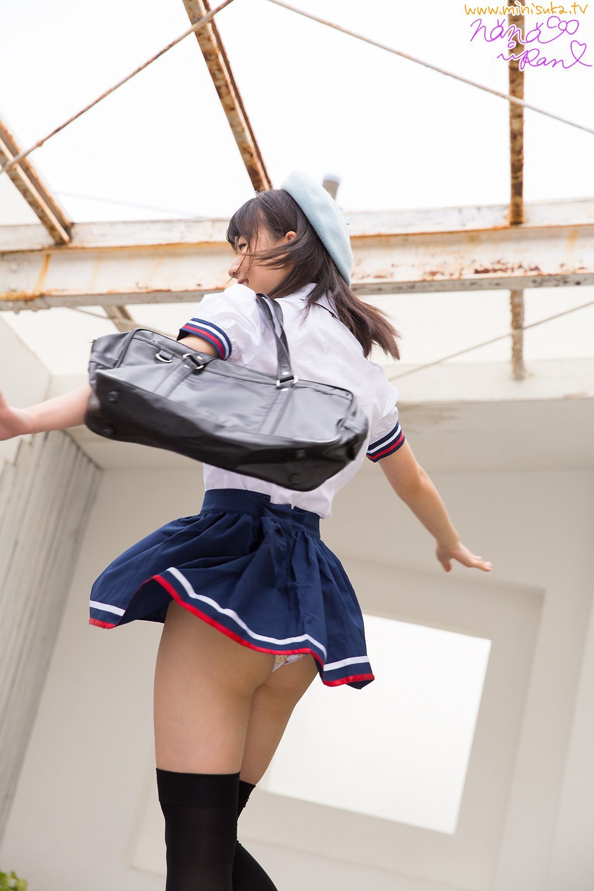 葉月らん/七緒らん 第三部  Limited Gallery-图7