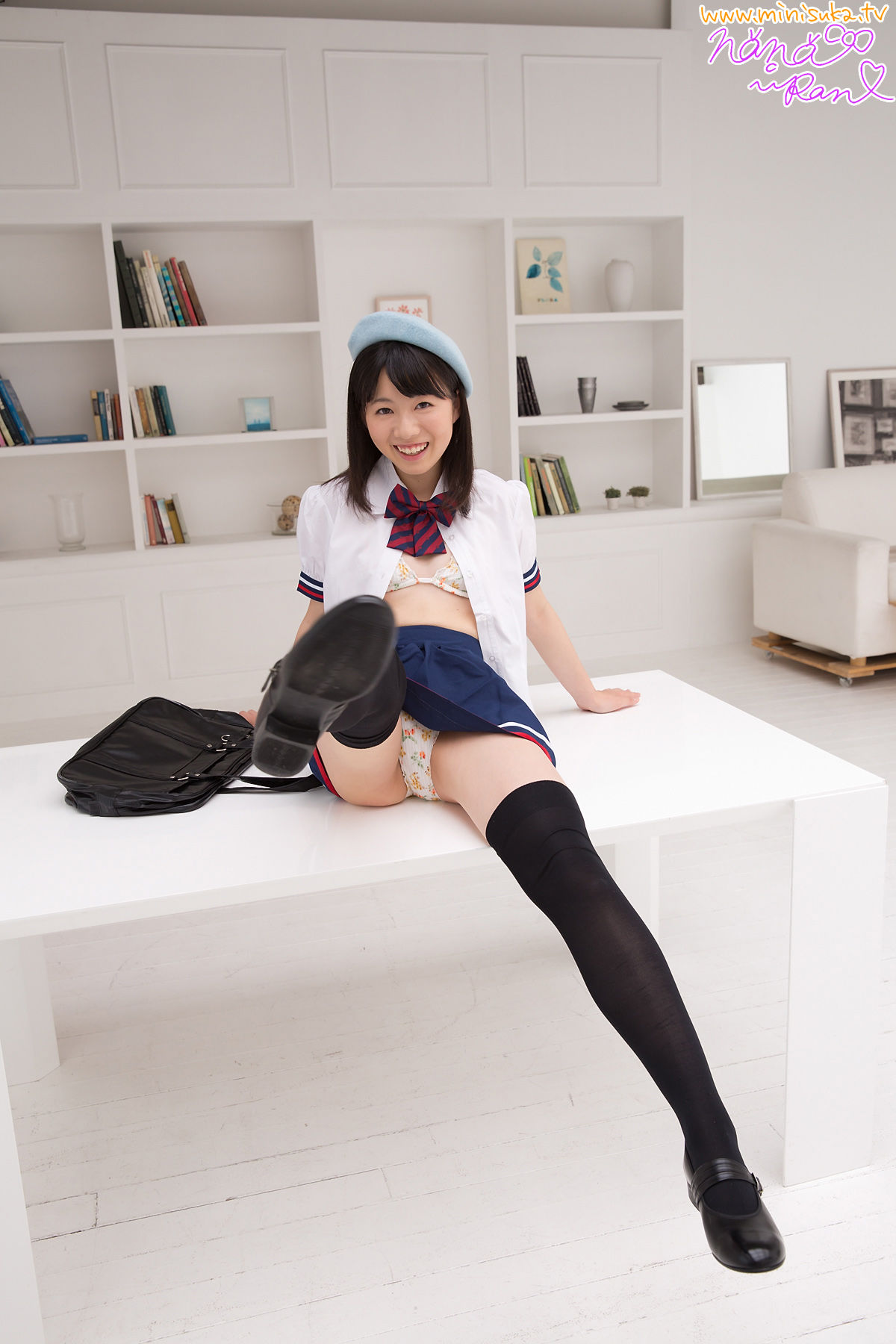 葉月らん/七緒らん 第三部  Limited Gallery-图79