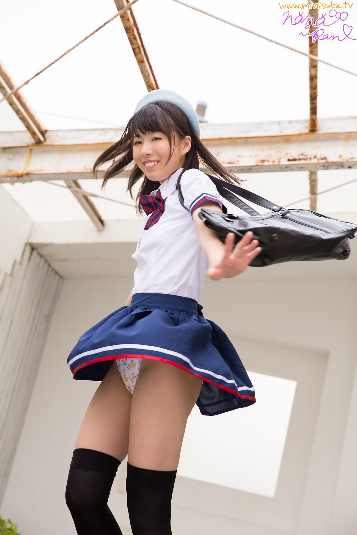 葉月らん/七緒らん 第三部  Limited Gallery-图8