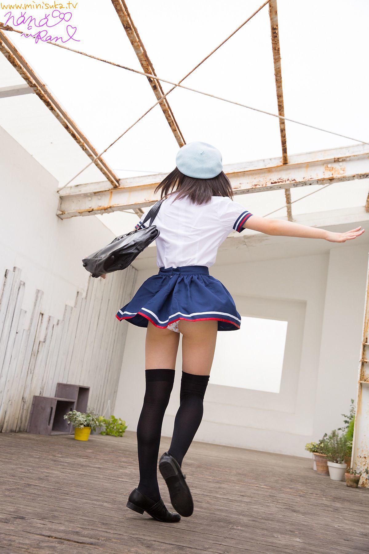 葉月らん/七緒らん 第三部  Limited Gallery-图89