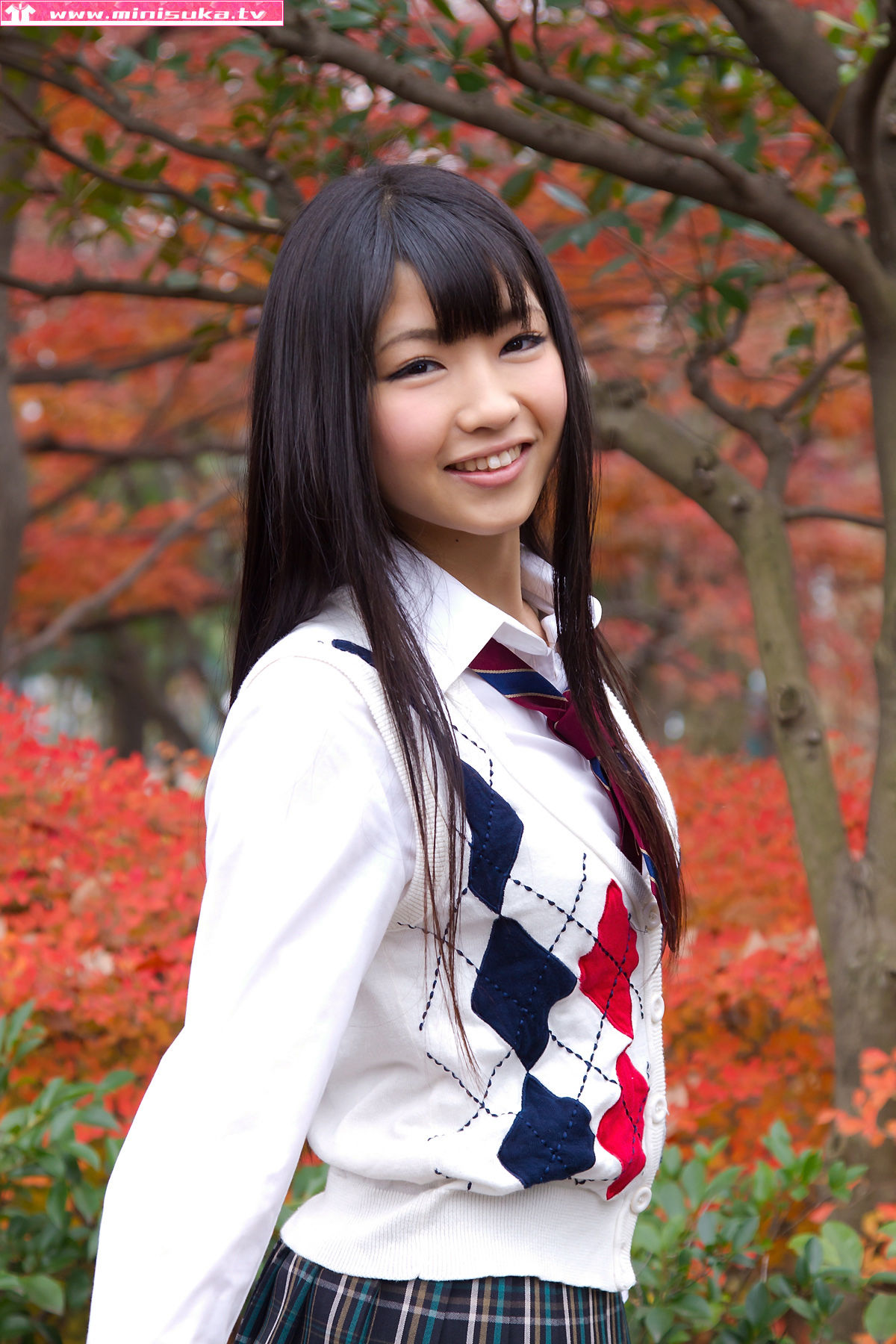 永井里菜 Rina Nagai 第五部  Special Gallery-图42