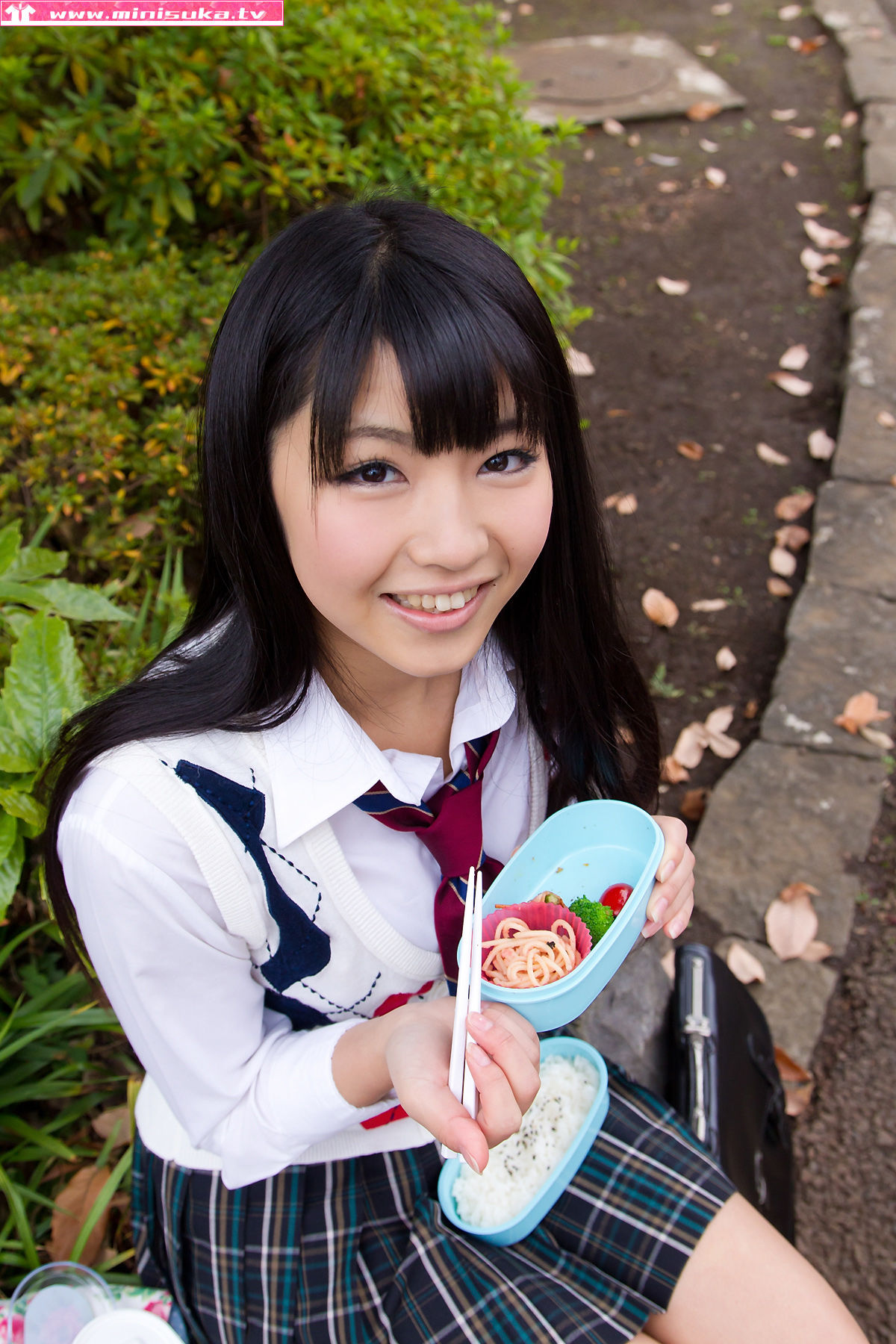 永井里菜 Rina Nagai 第五部  Special Gallery-图43