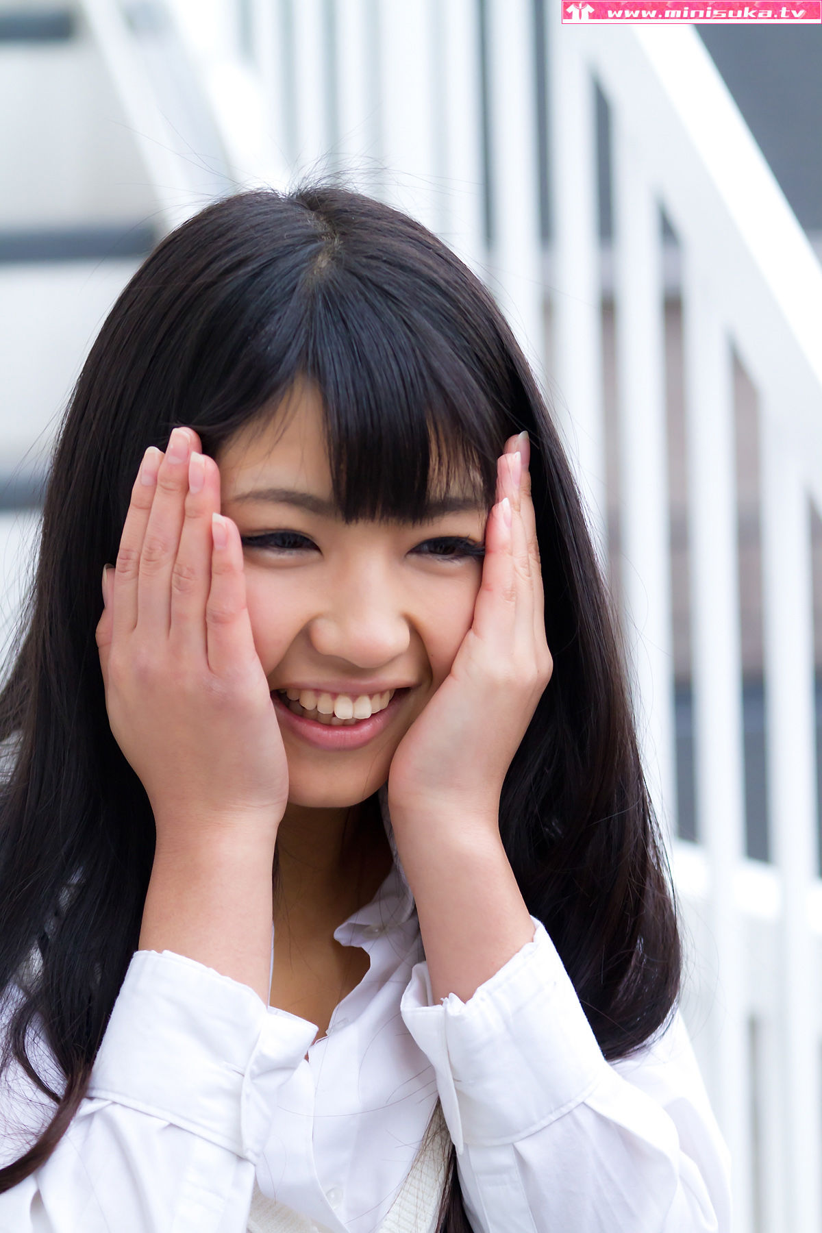 永井里菜 Rina Nagai 第五部  Special Gallery-图49