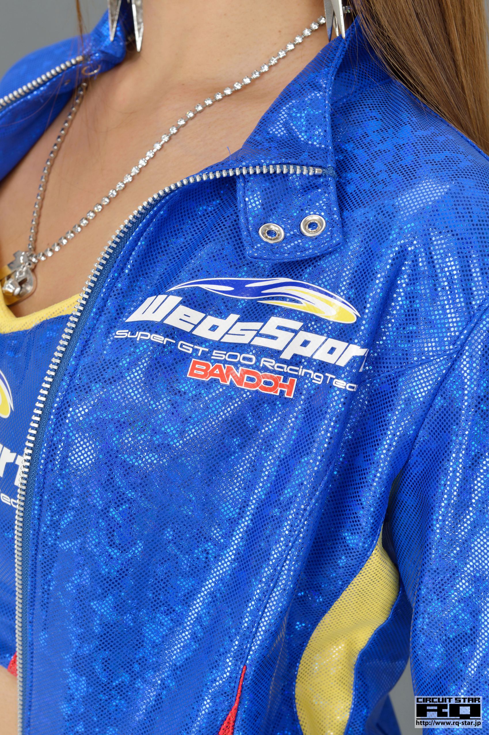 NO.00710 葉月みなみ Race Queen 赛车女郎 写真集-图36