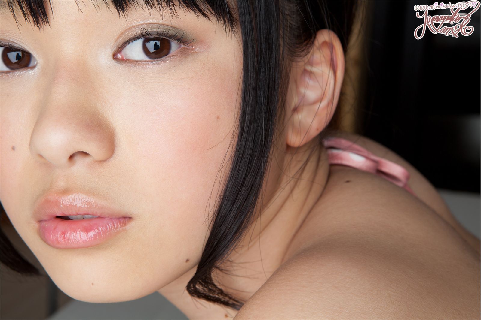 山中知恵 Tomoe Yamanaka 第十五部  Secret Gallery (STAGE2)-图113