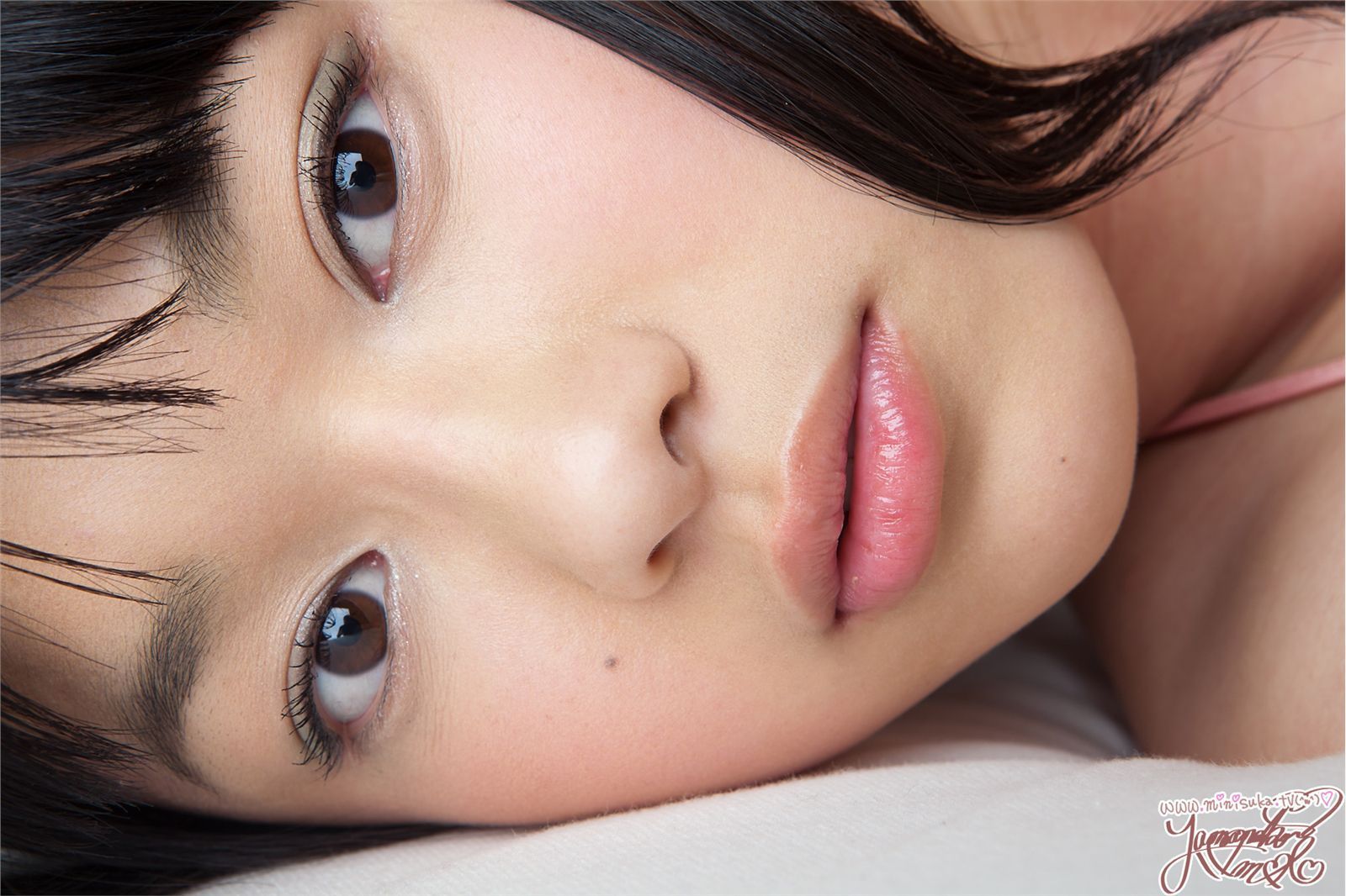 山中知恵 Tomoe Yamanaka 第十五部  Secret Gallery (STAGE2)-图122