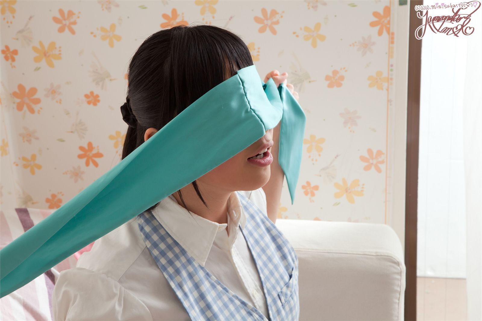 山中知恵 Tomoe Yamanaka 第十五部  Secret Gallery (STAGE2)-图36