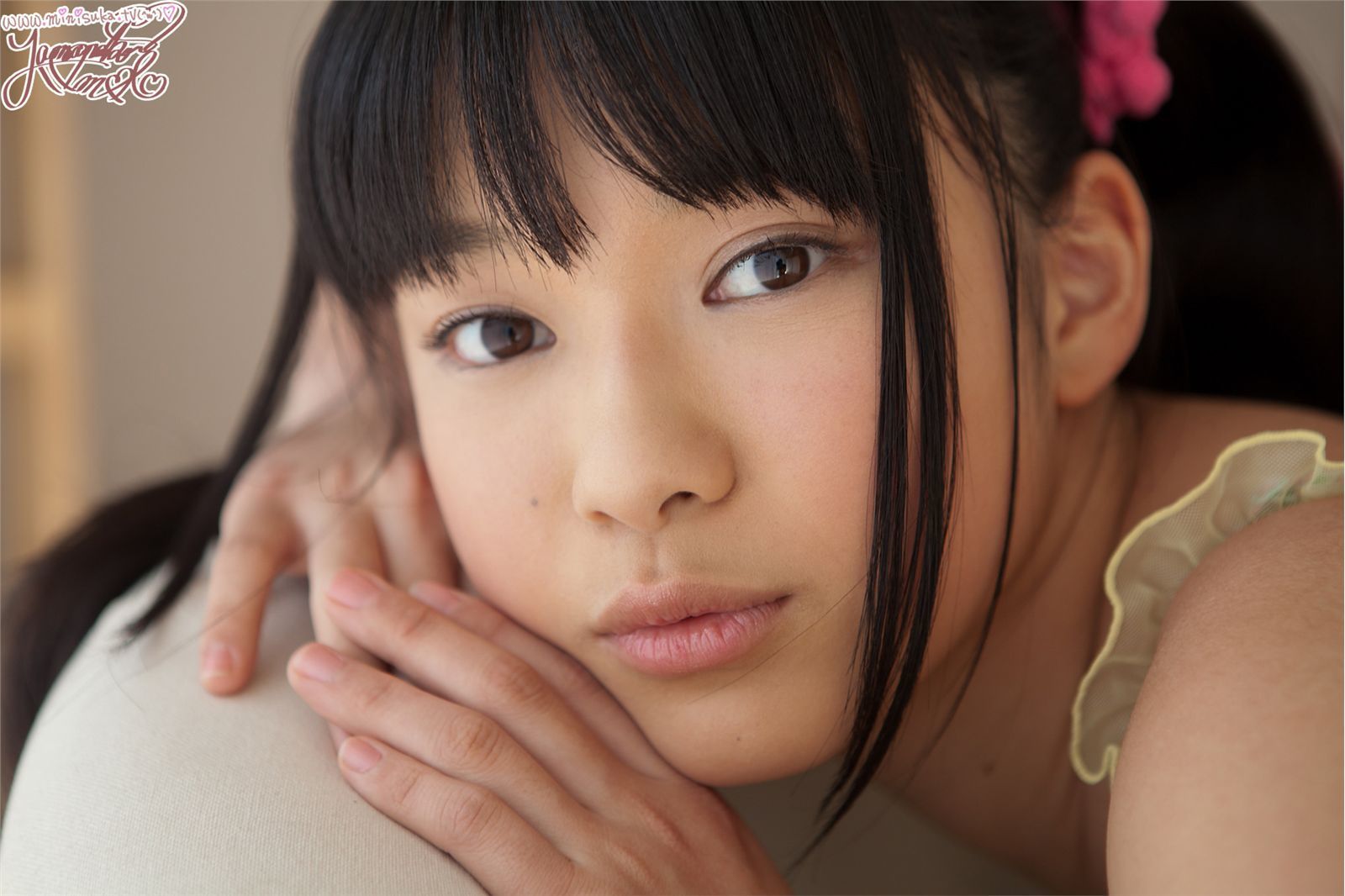 山中知恵 Tomoe Yamanaka 第十五部  Secret Gallery (STAGE2)-图52