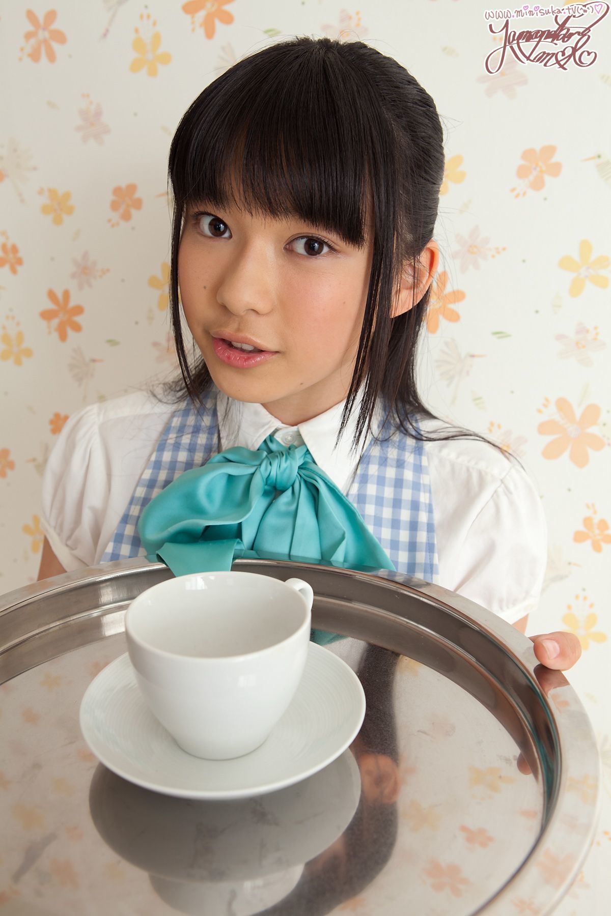 山中知恵 Tomoe Yamanaka 第十五部  Secret Gallery (STAGE2)-图64