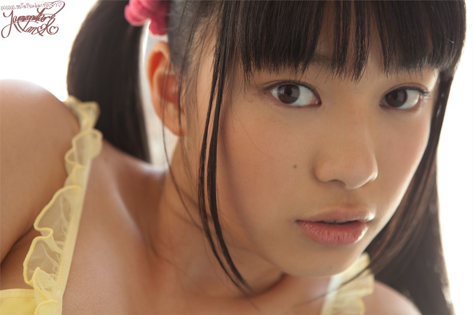 山中知恵 Tomoe Yamanaka 第十五部  Secret Gallery (STAGE2)-图70