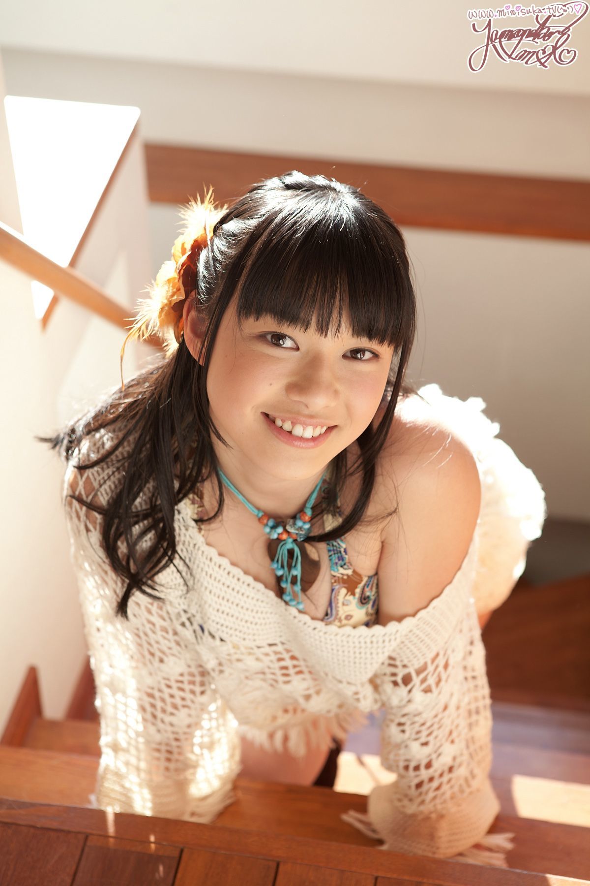 山中知恵 Tomoe Yamanaka 第十五部  Secret Gallery (STAGE2)-图71