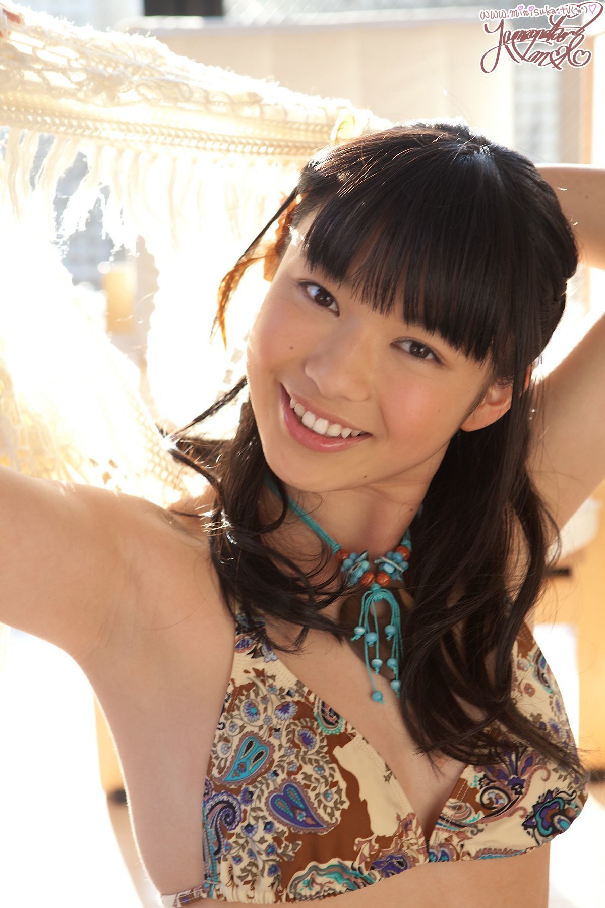 山中知恵 Tomoe Yamanaka 第十五部  Secret Gallery (STAGE2)-图76